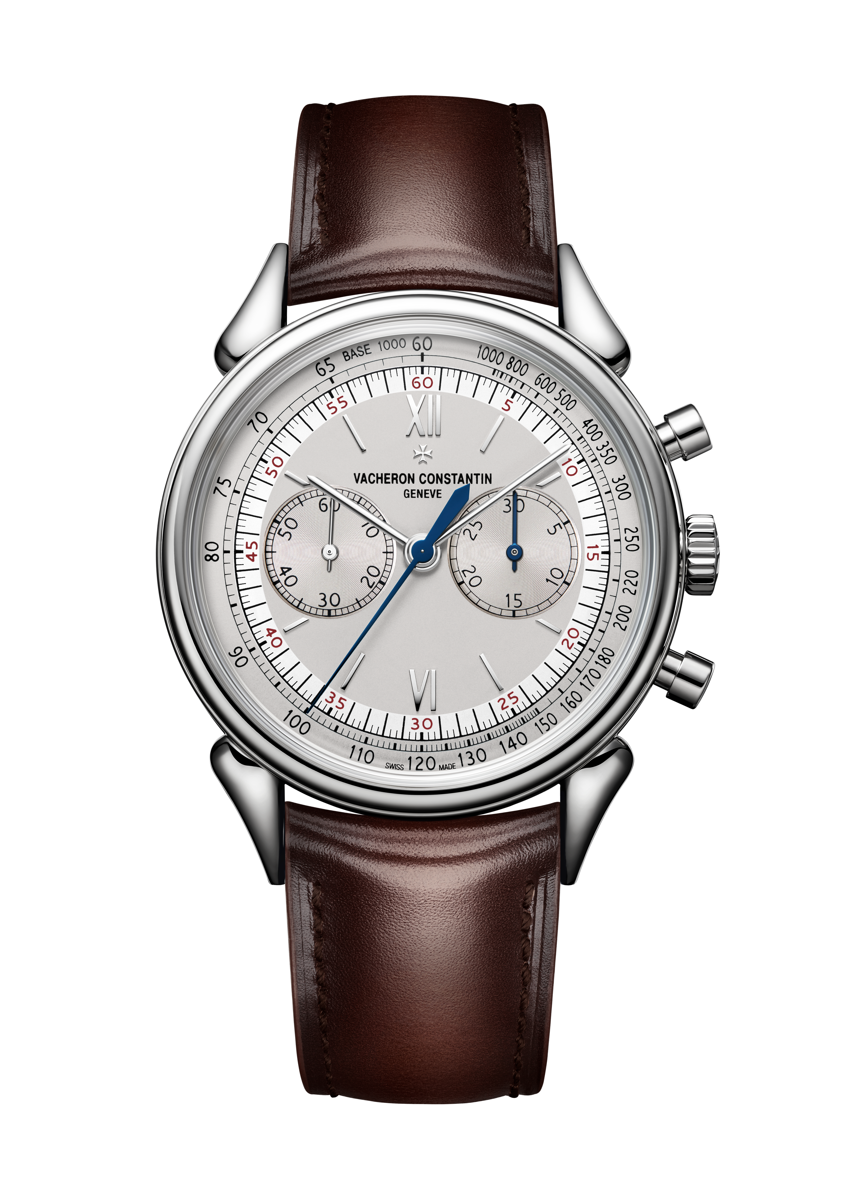 Vacheron Constantin 5000H/000A-B582