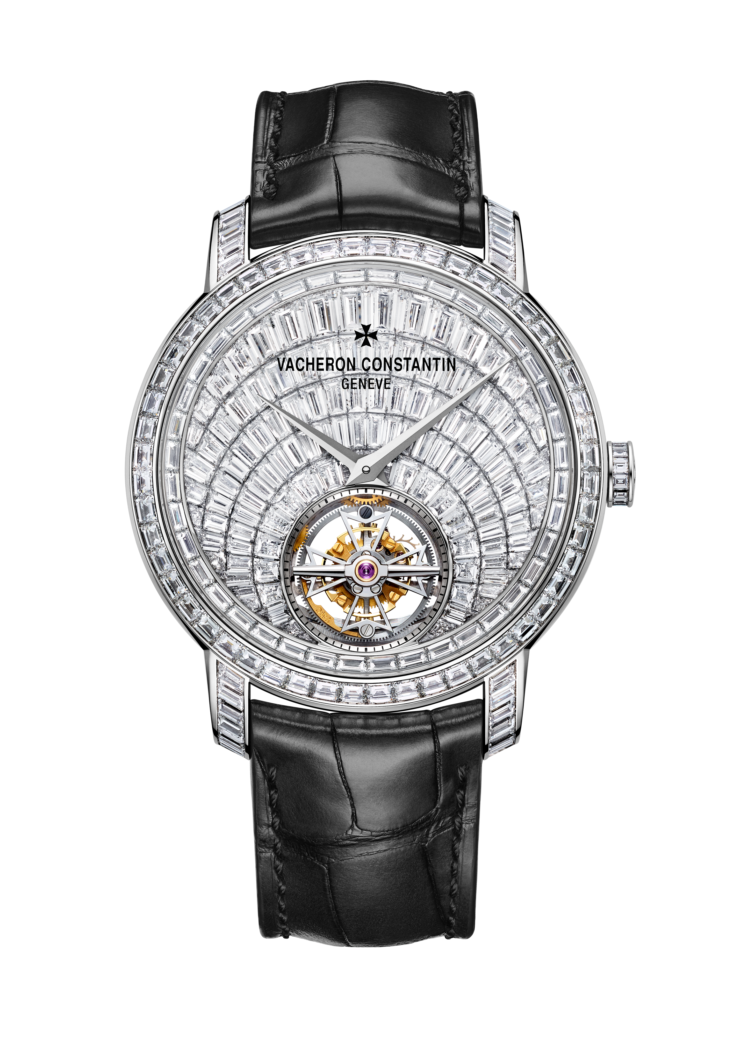 Vacheron Constantin 6057T/000G-H067