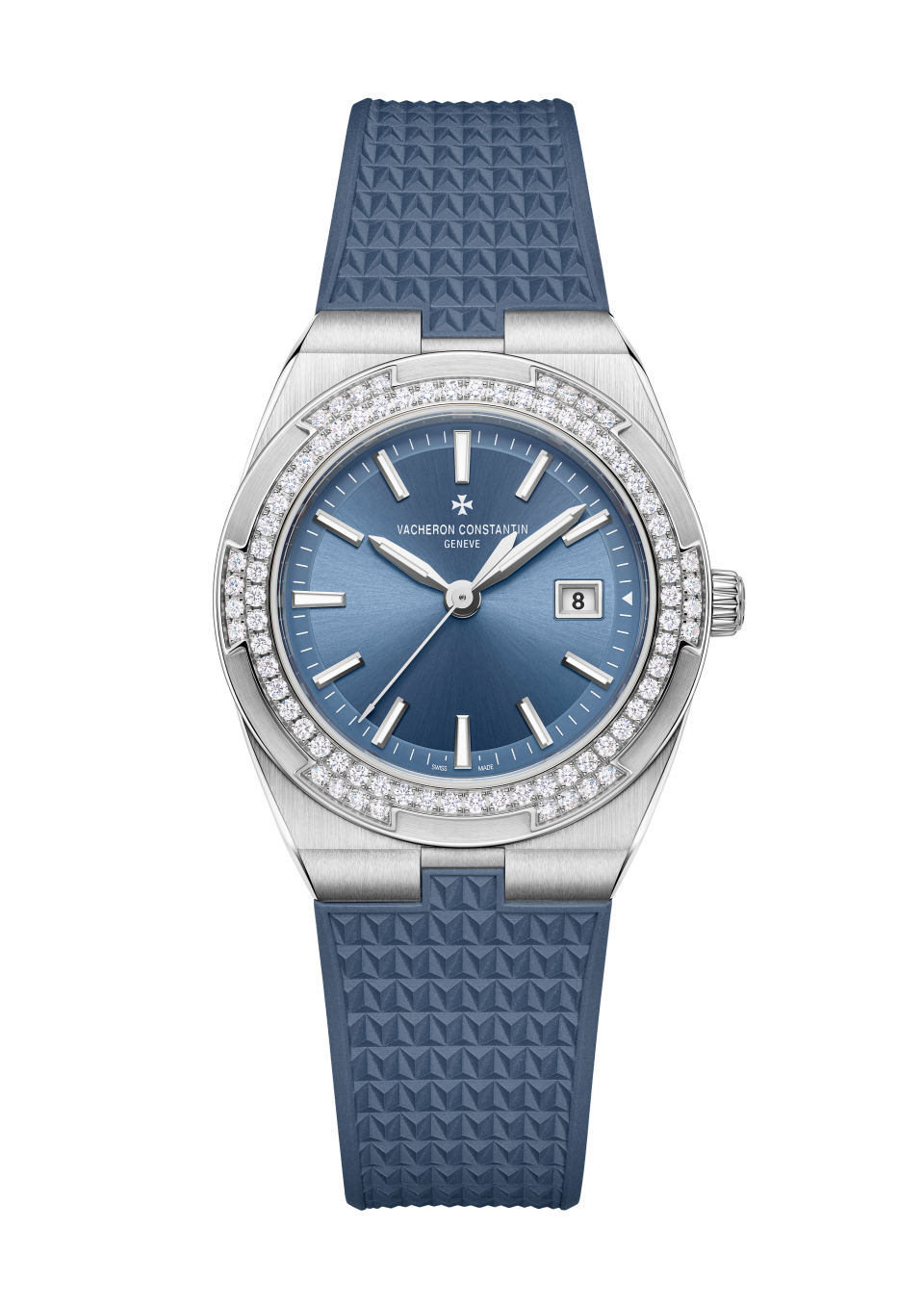 Vacheron constantin acciaio 2025
