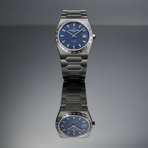 The Quest | Vacheron Constantin The Quest | Vacheron Constantin