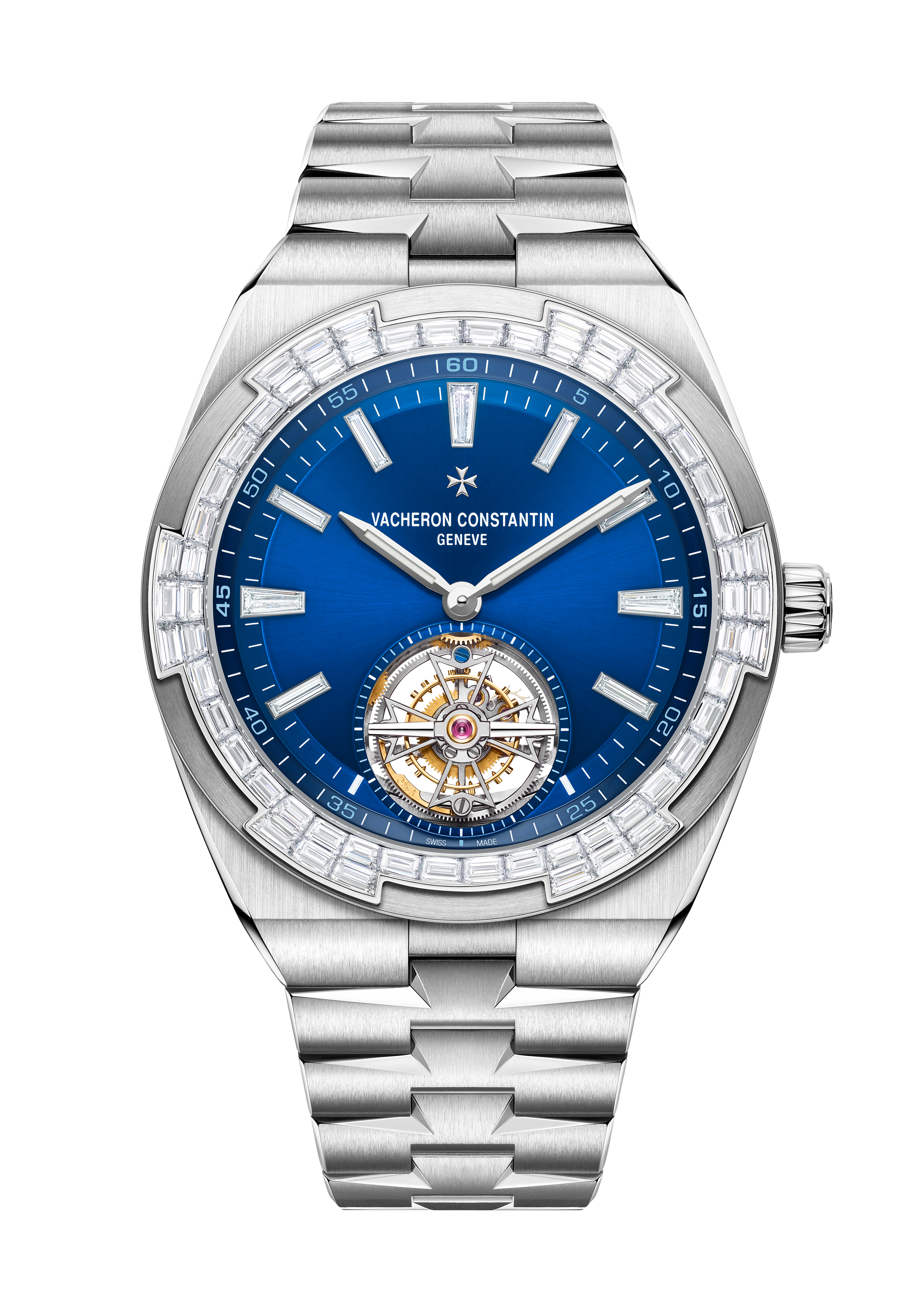 Vacheron Constantin 6007V/210G-B955