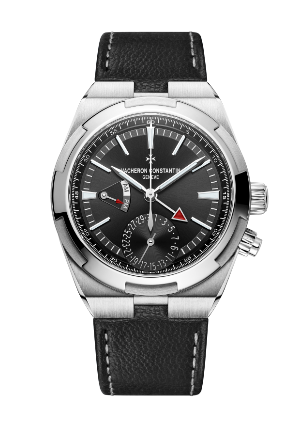 Vacheron constantin top overseas alternative