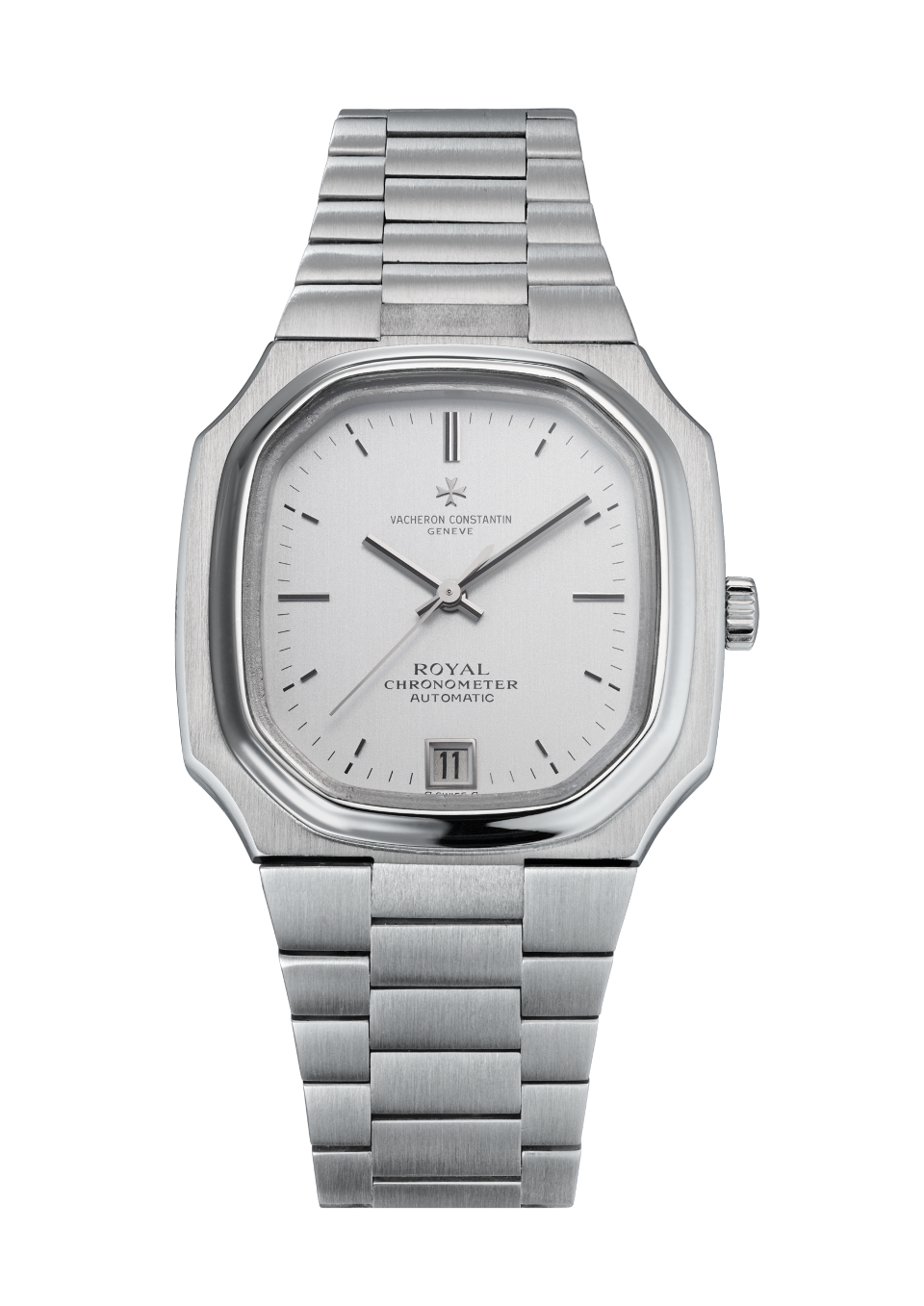 Vacheron Constantin Les Collectionneurs 42001 511A