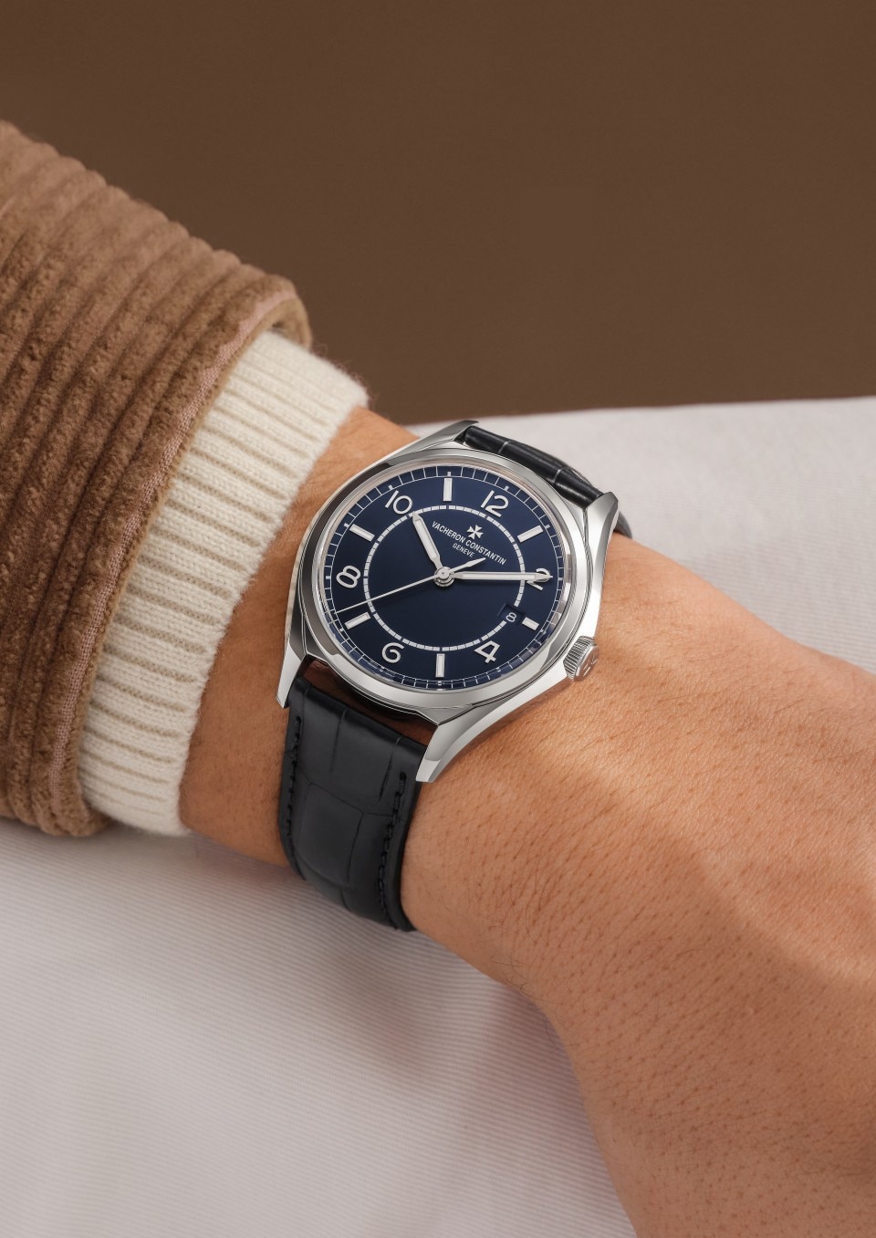 Vacheron constantin 1956 2025