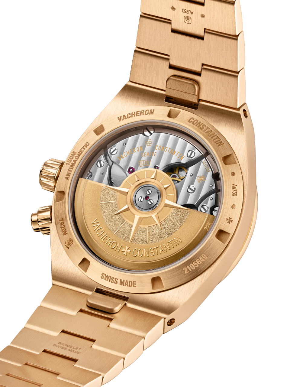 Vacheron constantin au750 on sale