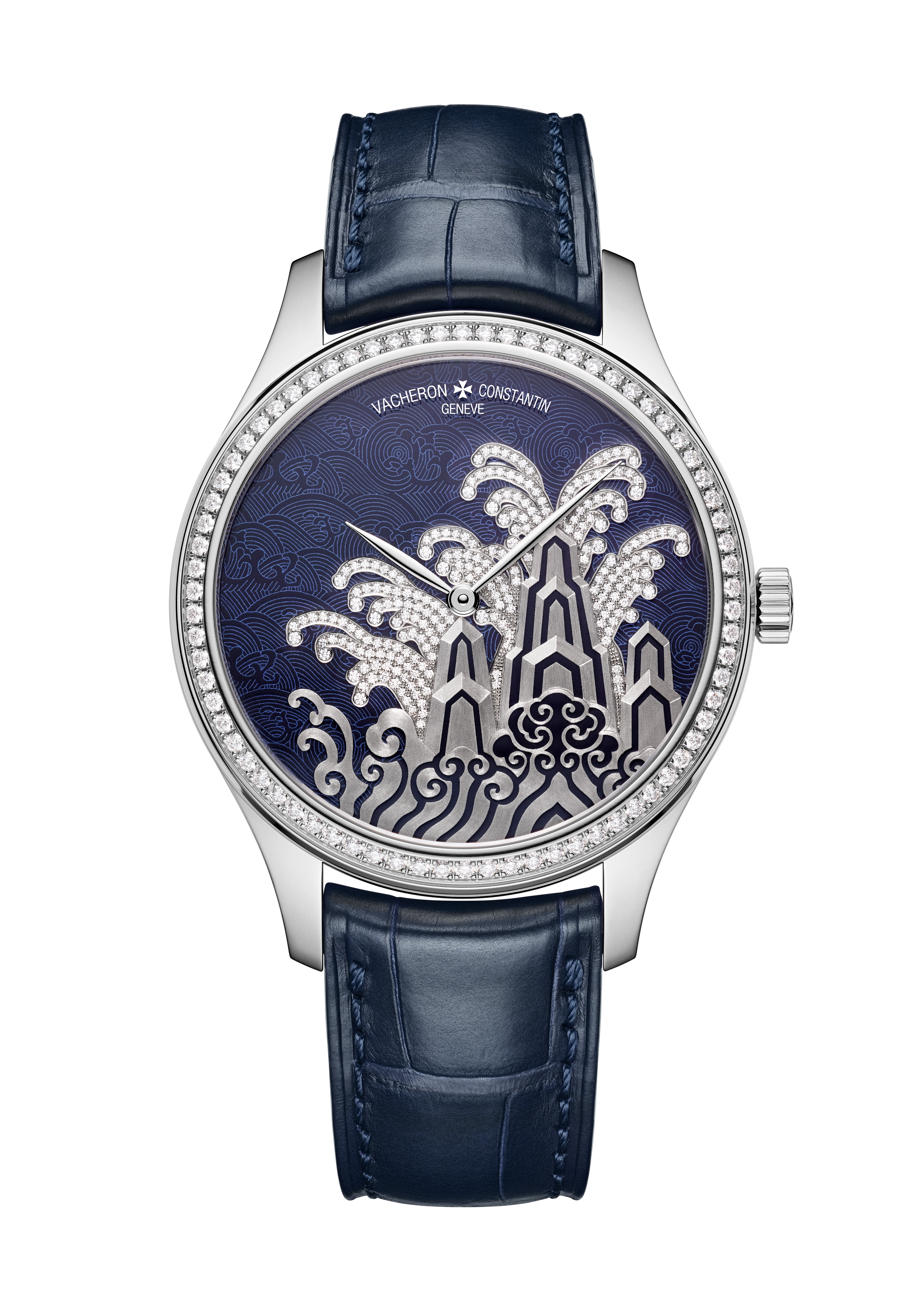 Vacheron Constantin 2405A/000G-H021