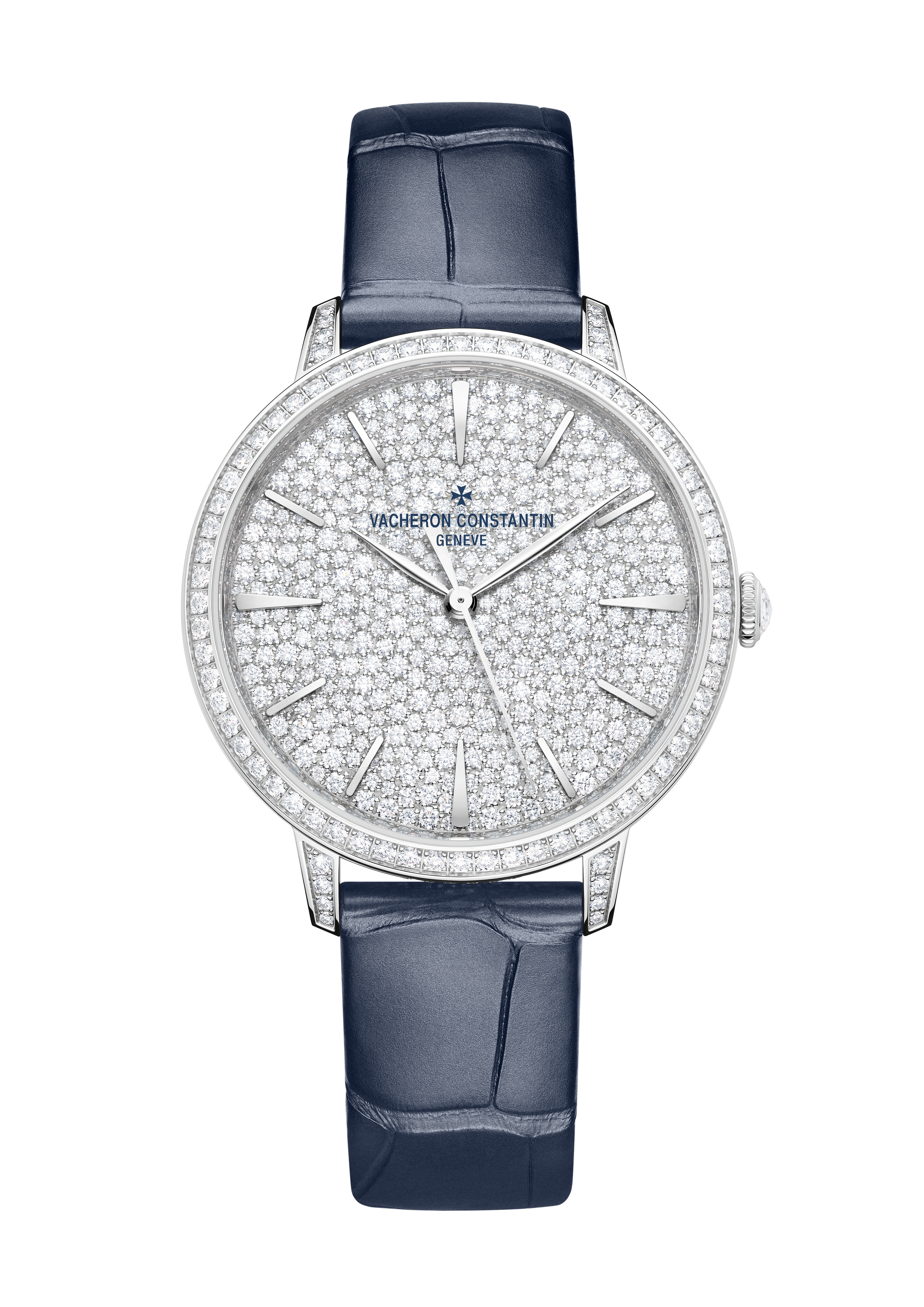 Vacheron Constantin 4116U/000G-B909