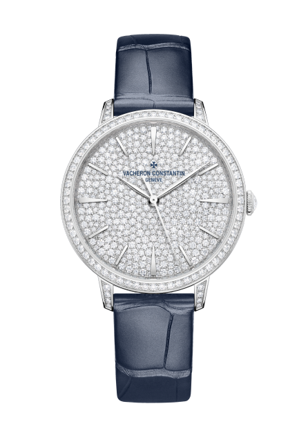 Vacheron discount constantin diamond