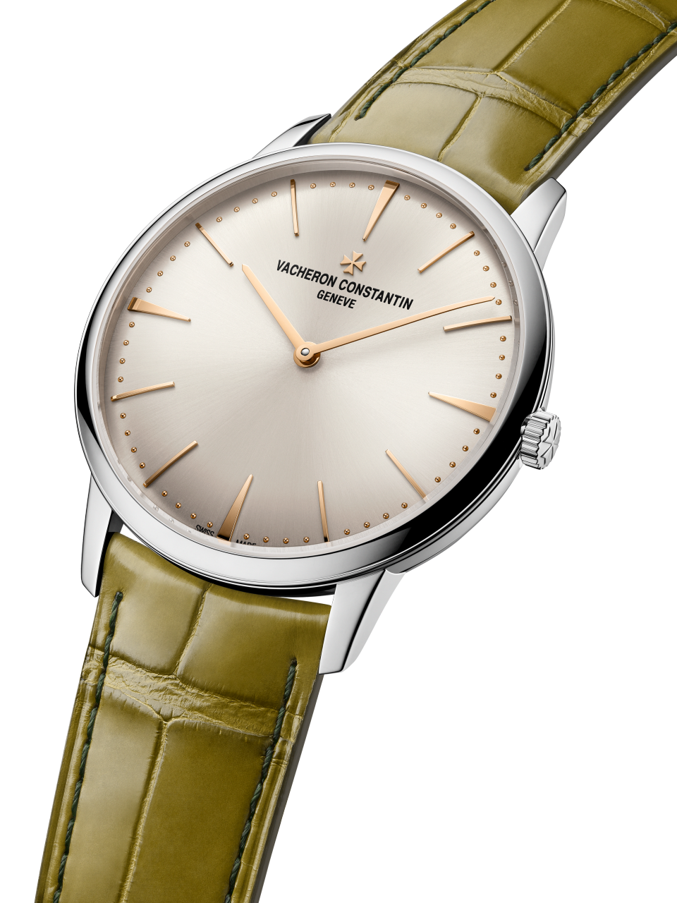 Vacheron constantin user guide discount
