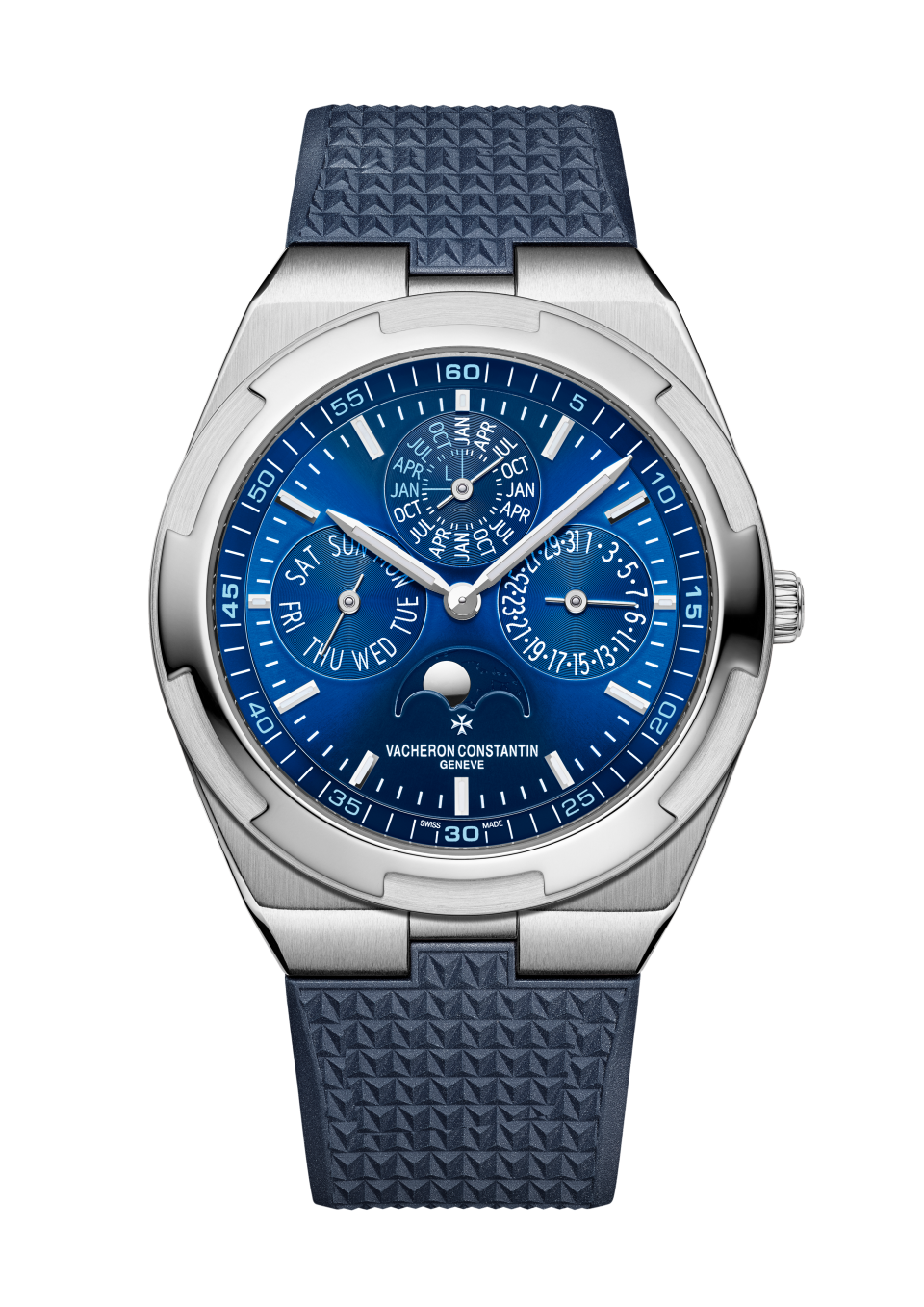 Vacheron constantin sales overseas white