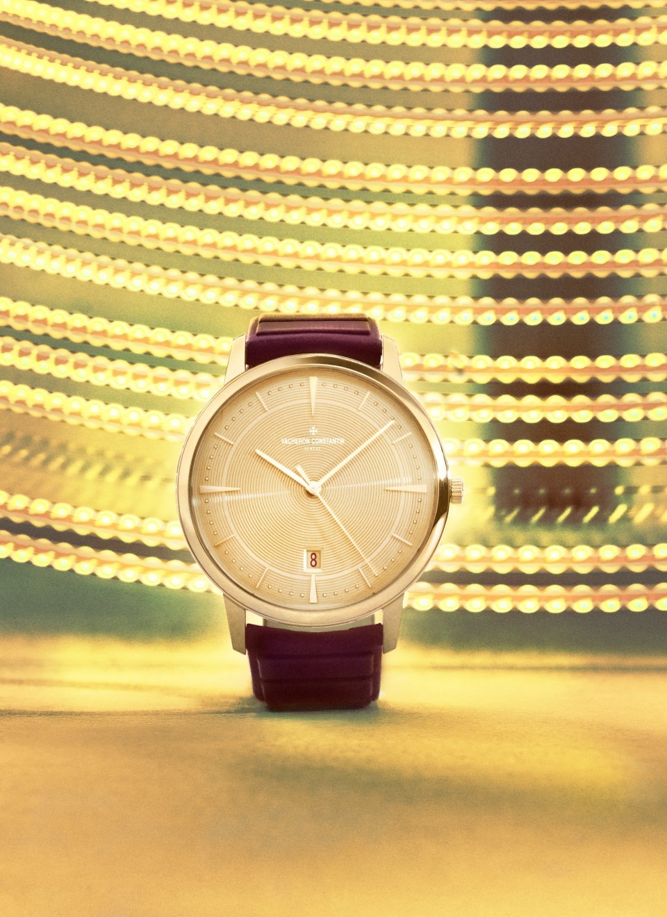 Vacheron constantin patrimony 85180 new arrivals