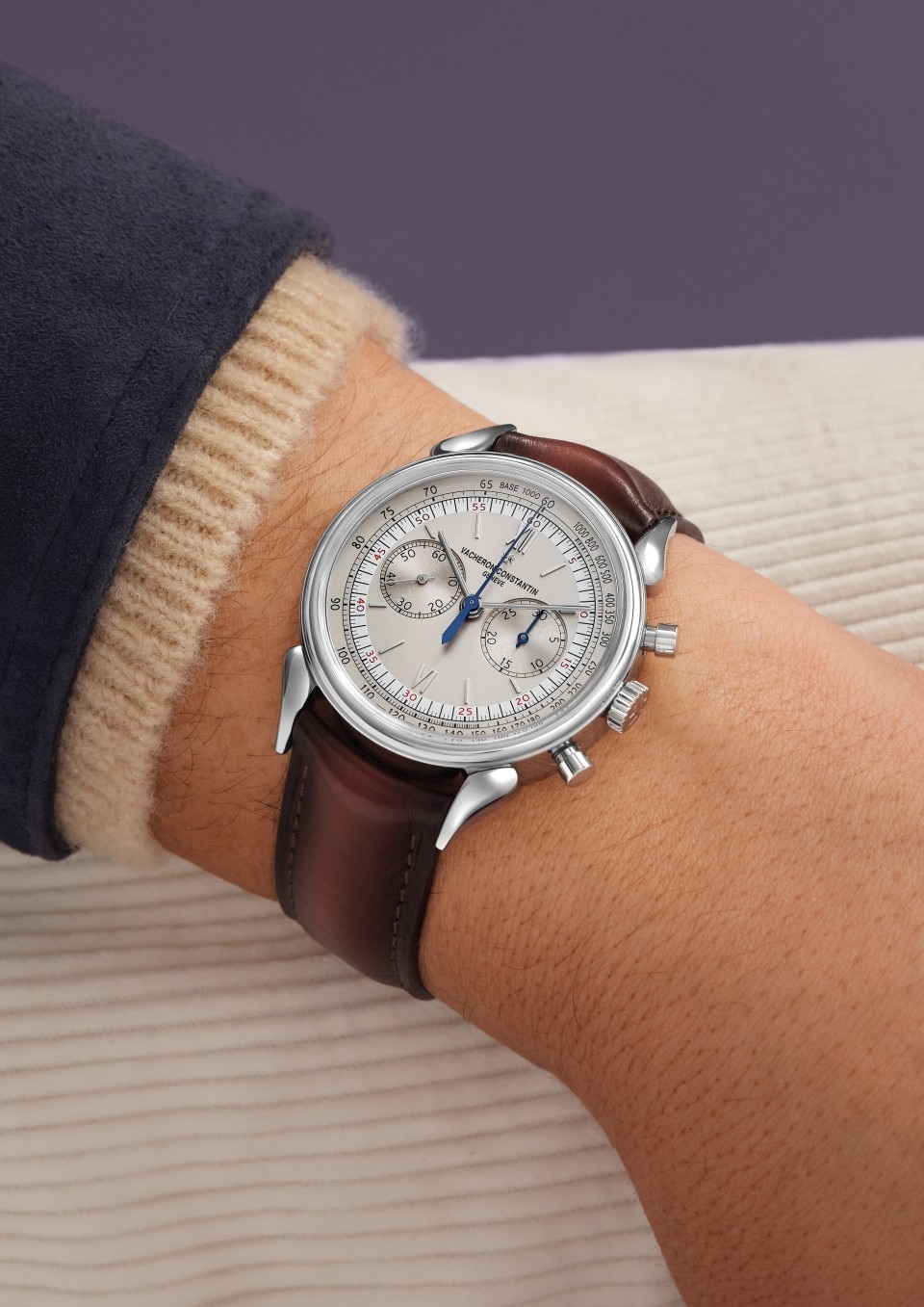 Vacheron 1955 top
