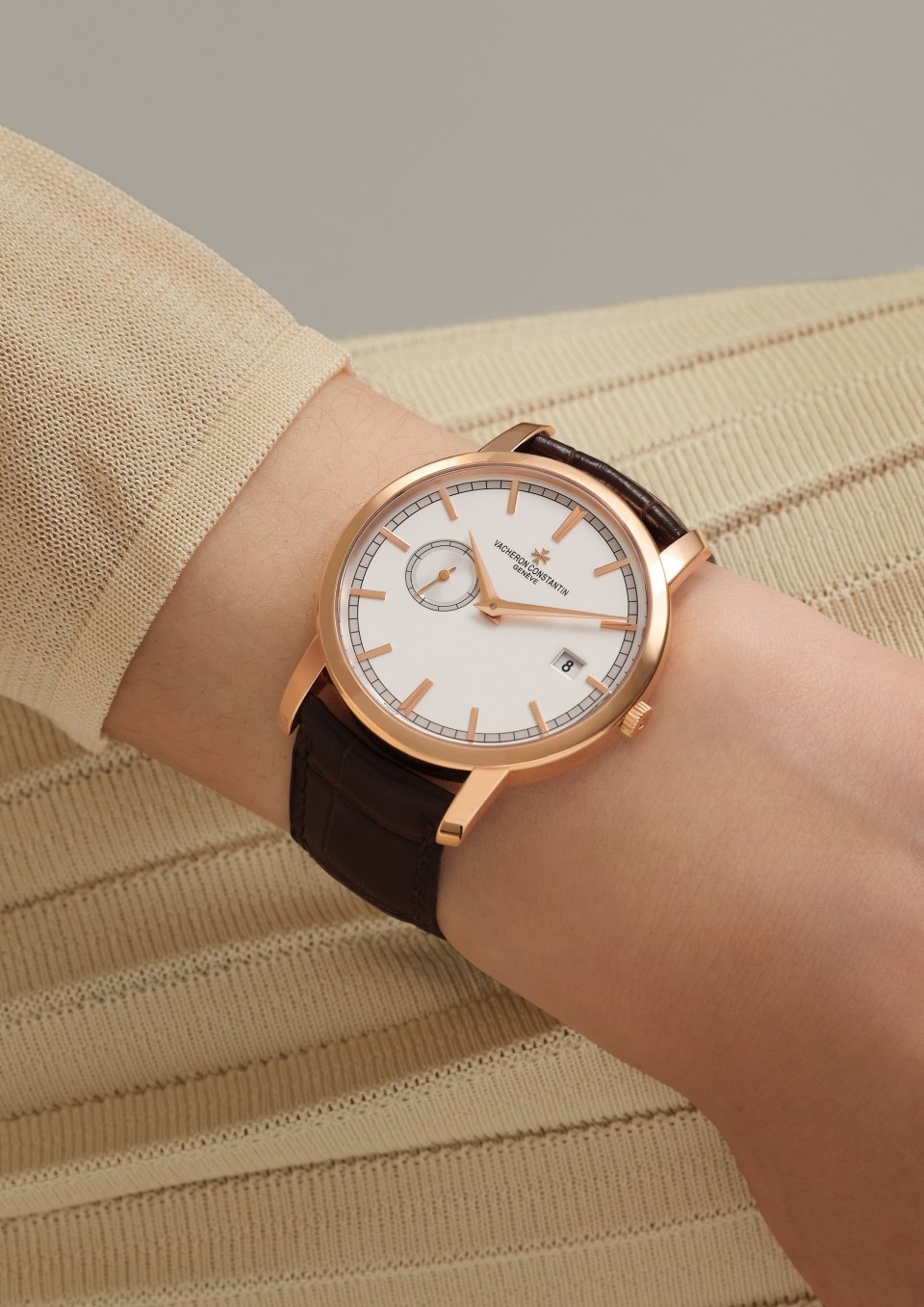 Vacheron constantin 38mm outlet