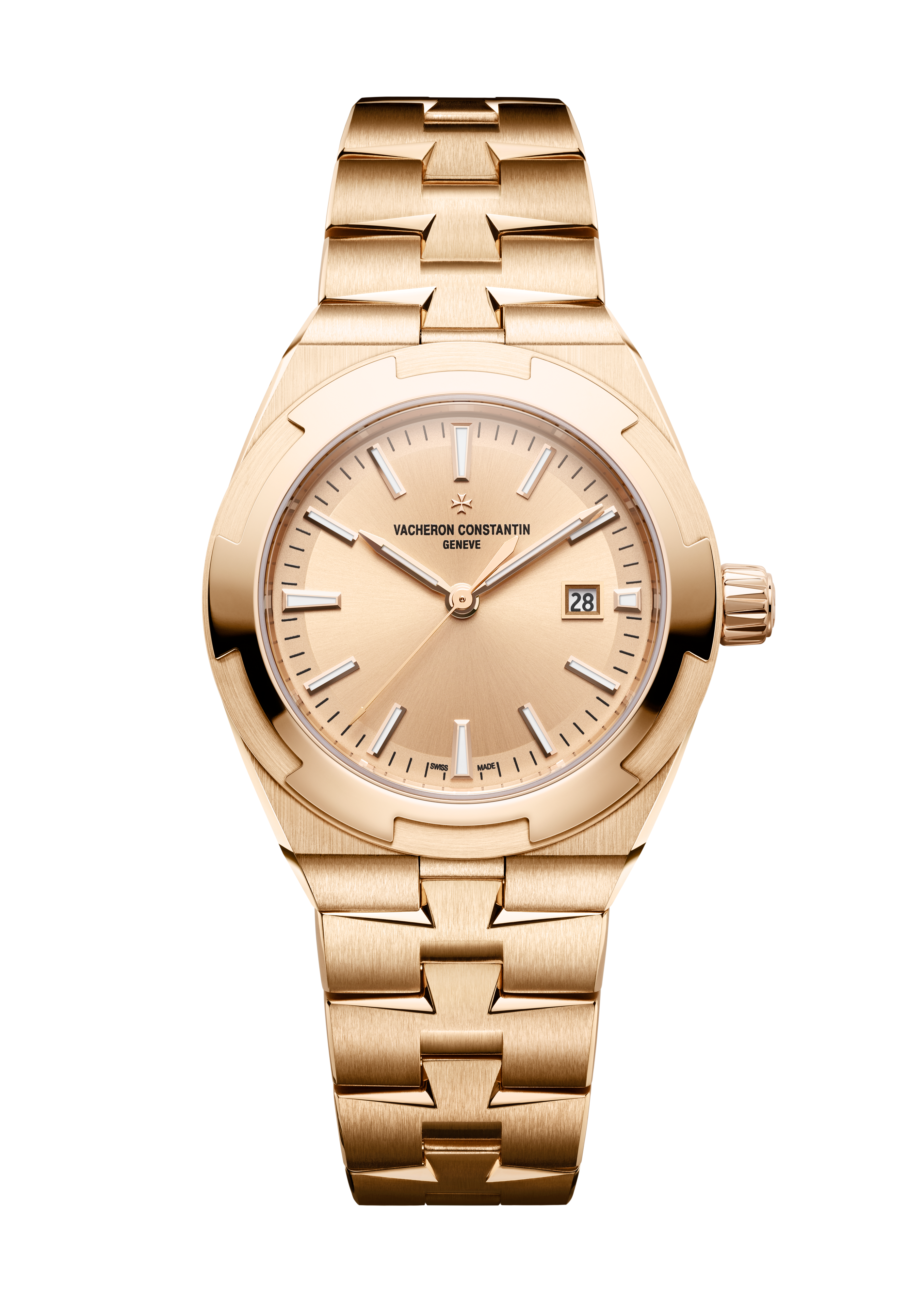 Vacheron Constantin 4600V/200R-H128