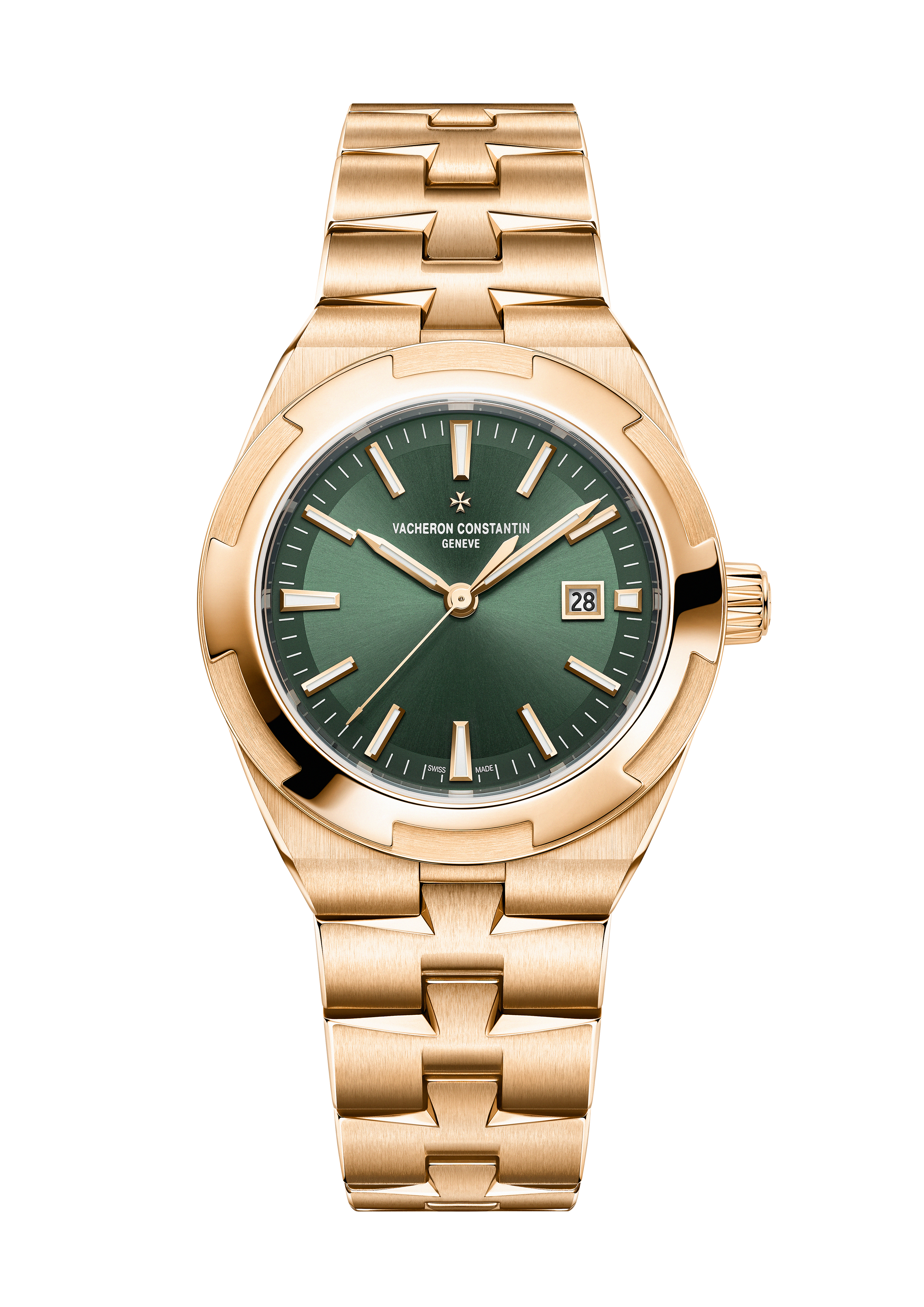 Vacheron Constantin 4600V/200R-H134