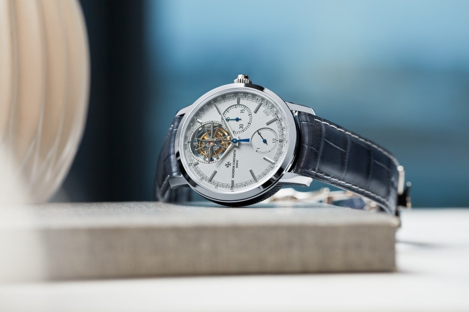 Vacheron constantin malte regulator tourbillon on sale