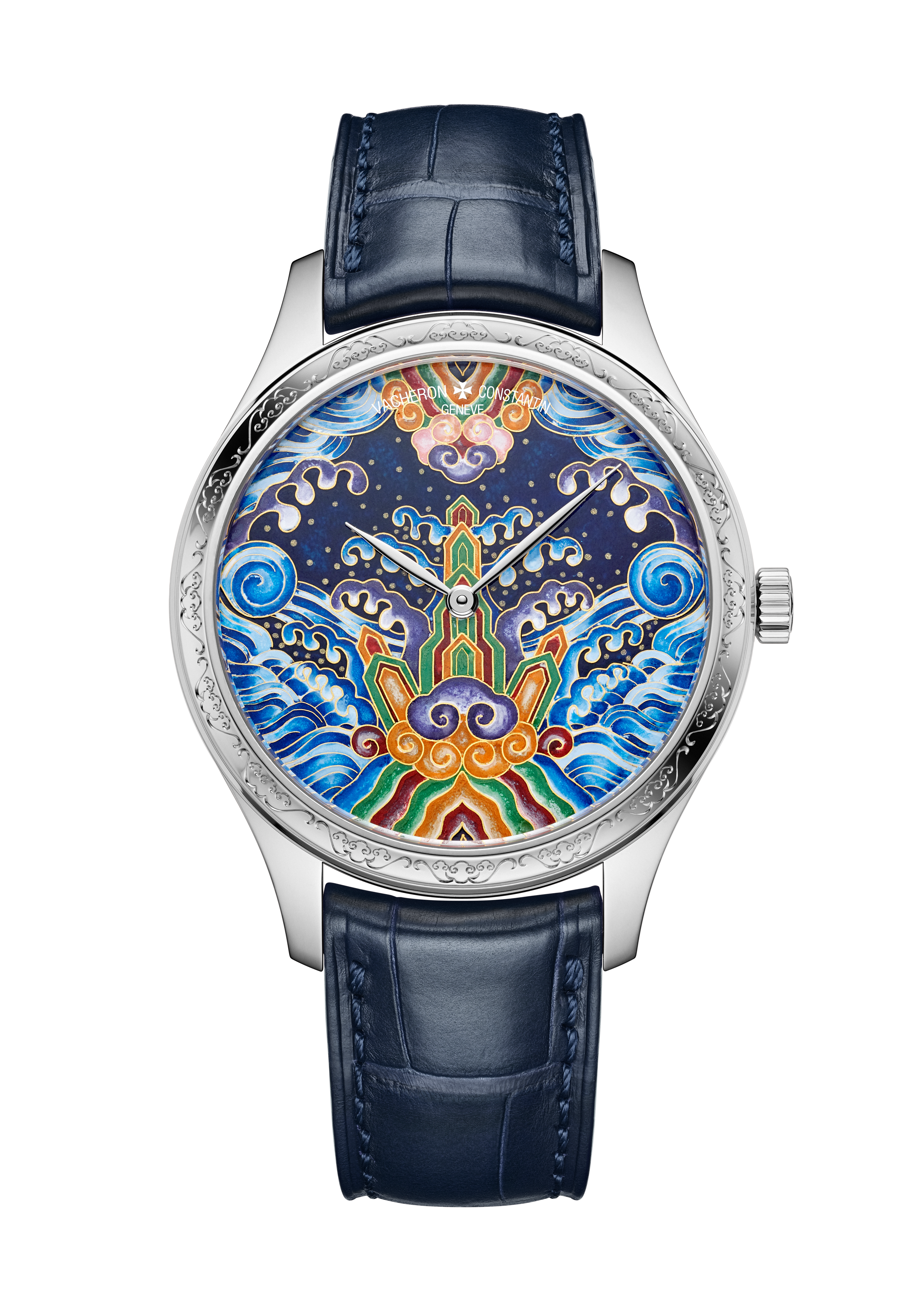 Vacheron Constantin 2400A/000G-H023