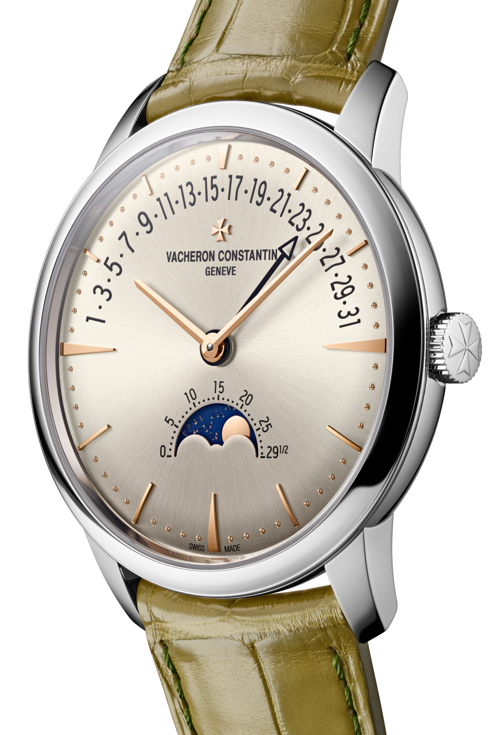 Vacheron constantin fasi lunari outlet