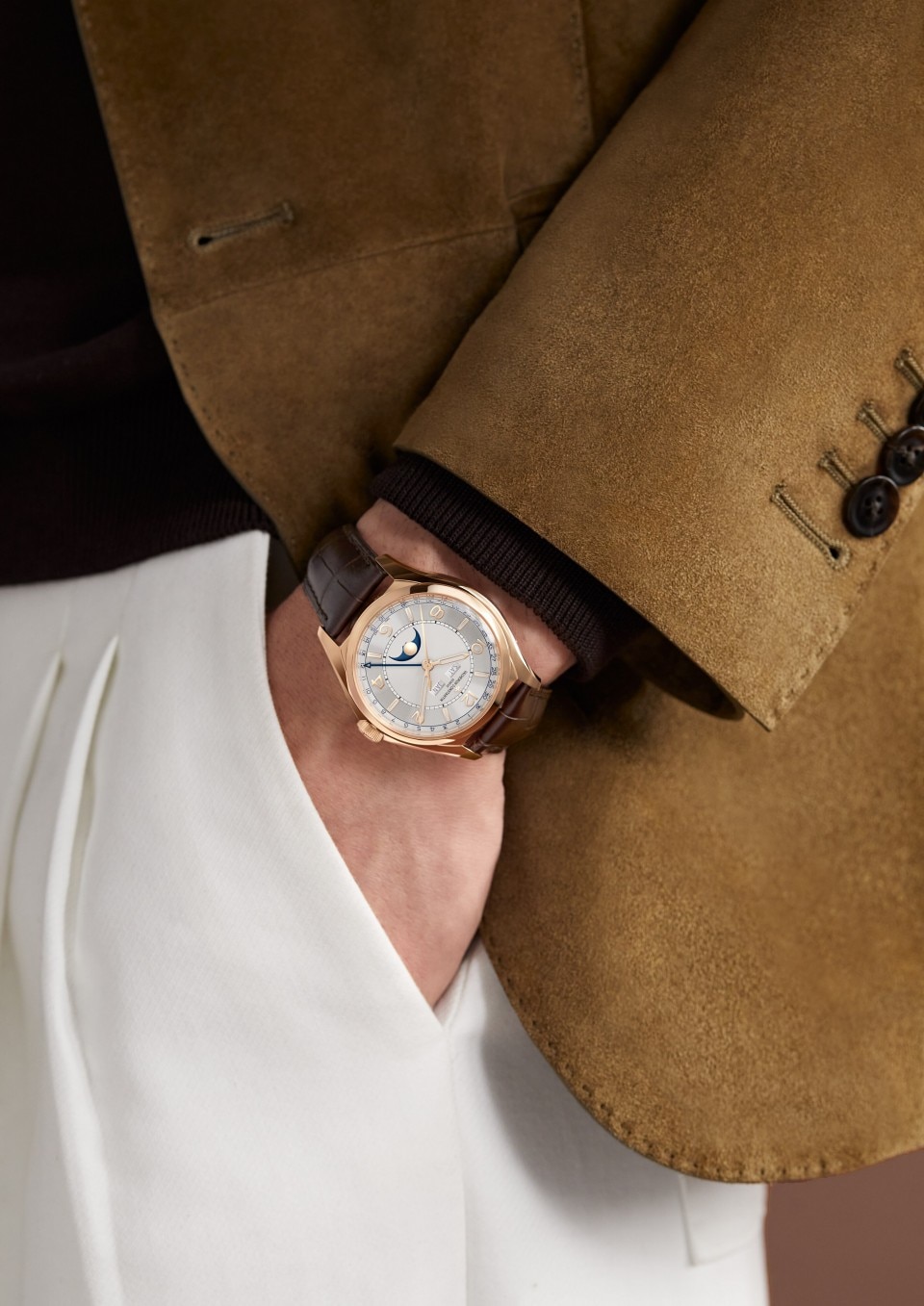 フィフティーシックス・コンプリートカレンダー - 40 mm