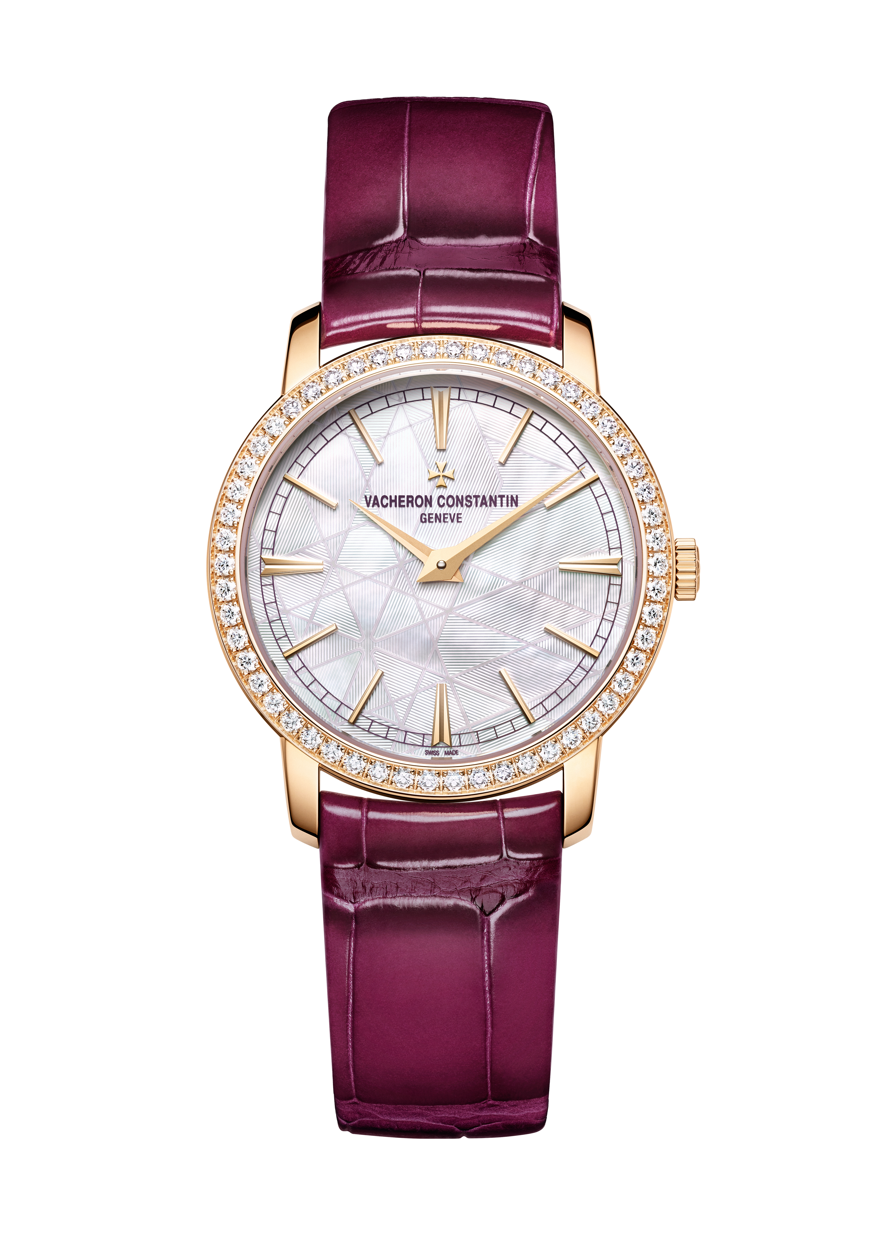 Vacheron Constantin 1405T/000R-H061