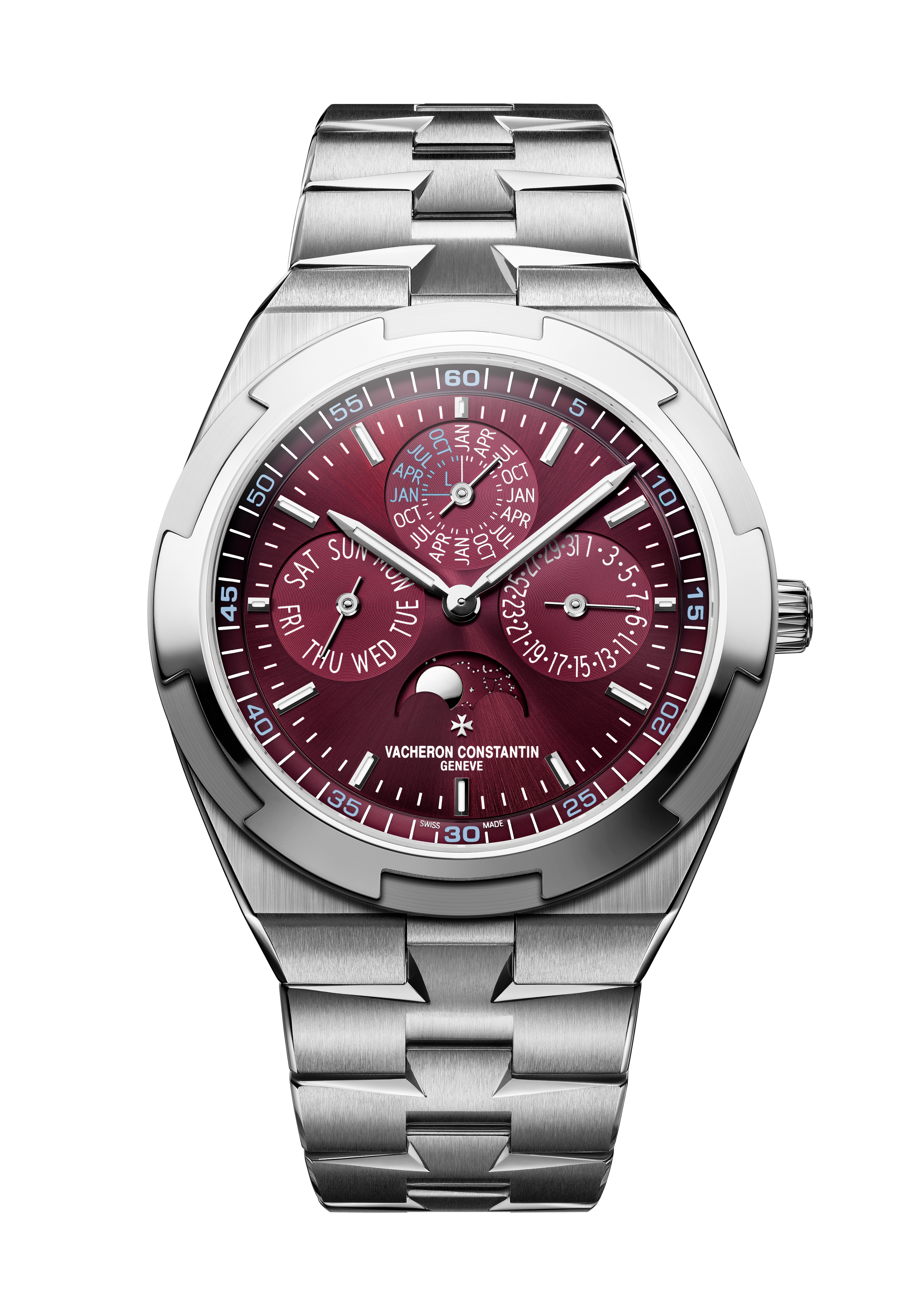 Vacheron Constantin 4300V/220G-H151
