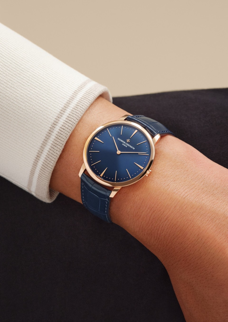 Vacheron constantin 81180 top