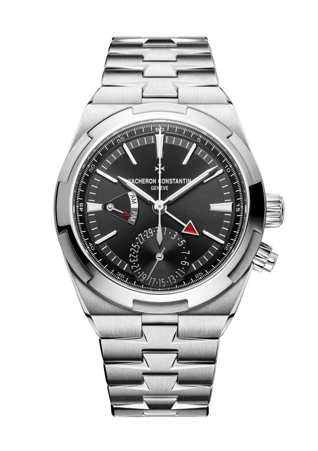 Vacheron constantin overseas dual time price store