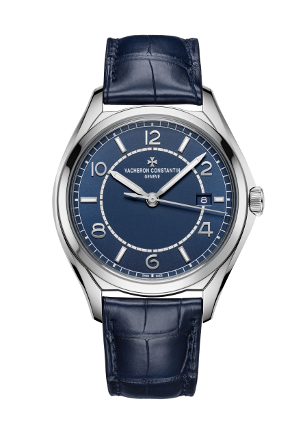 【予約中！】 self-winding Fiftysix - Steel - mm 40 時計