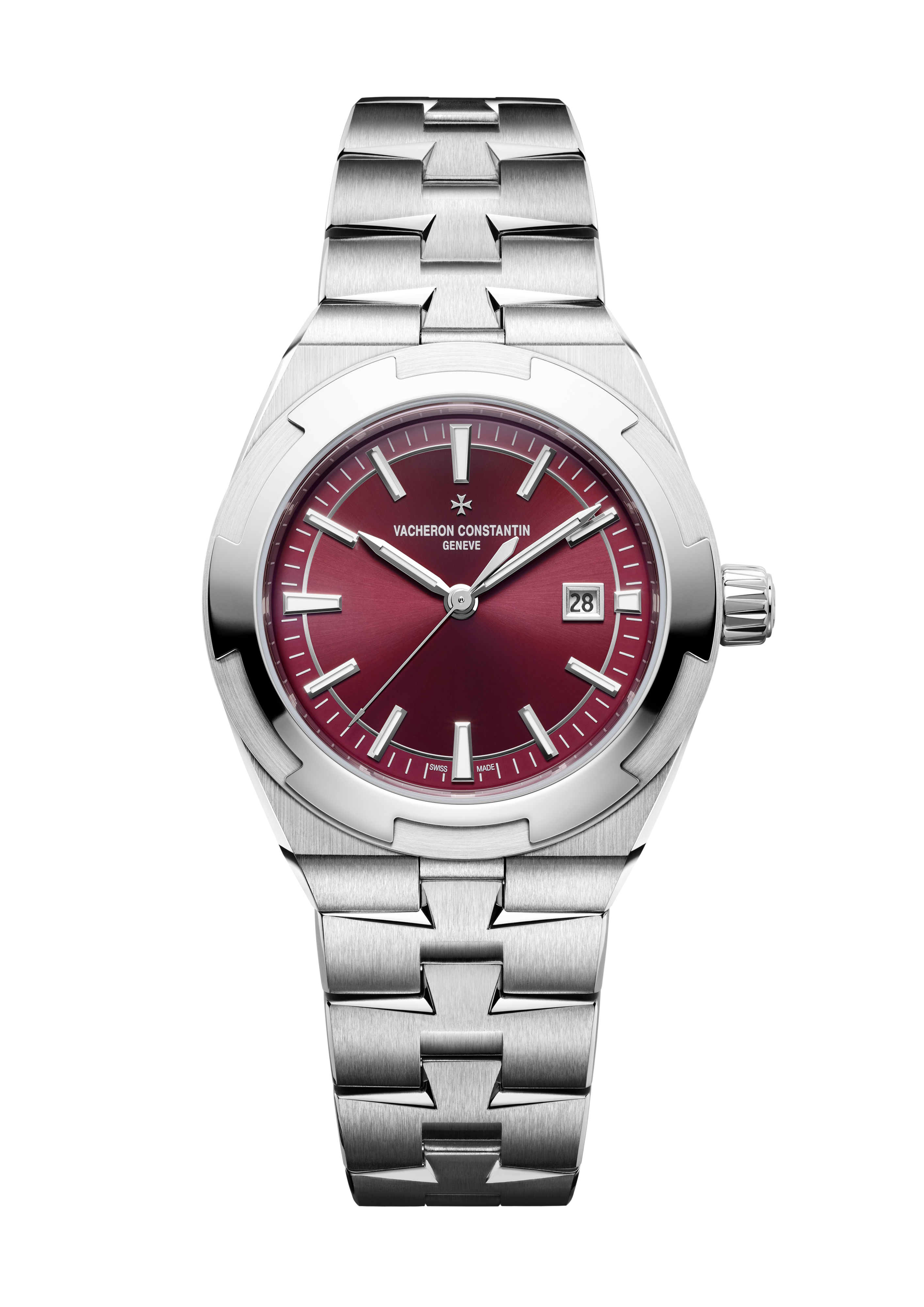 Vacheron Constantin 4600V/200A-H127