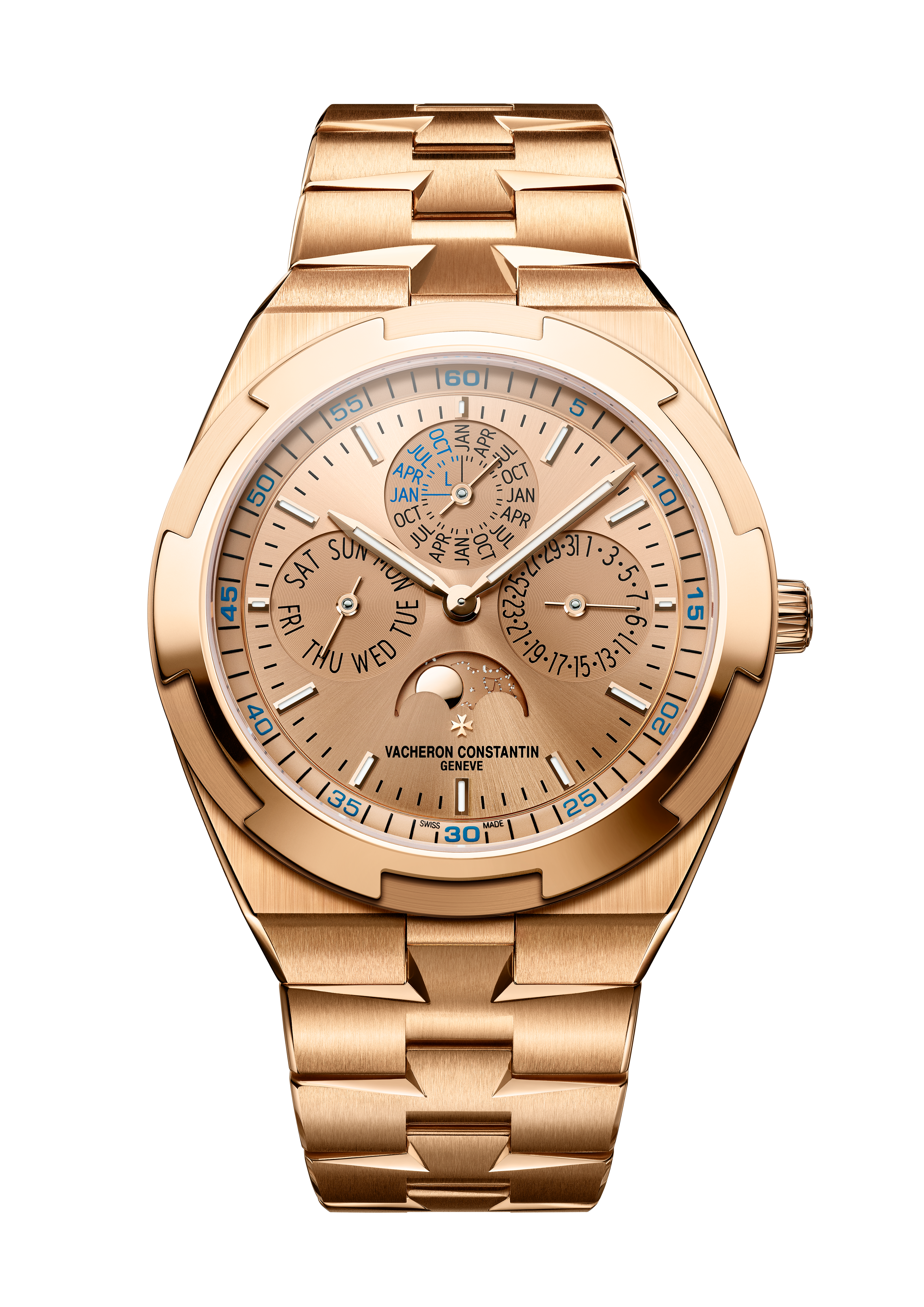 Vacheron Constantin 4300V/220R-H144