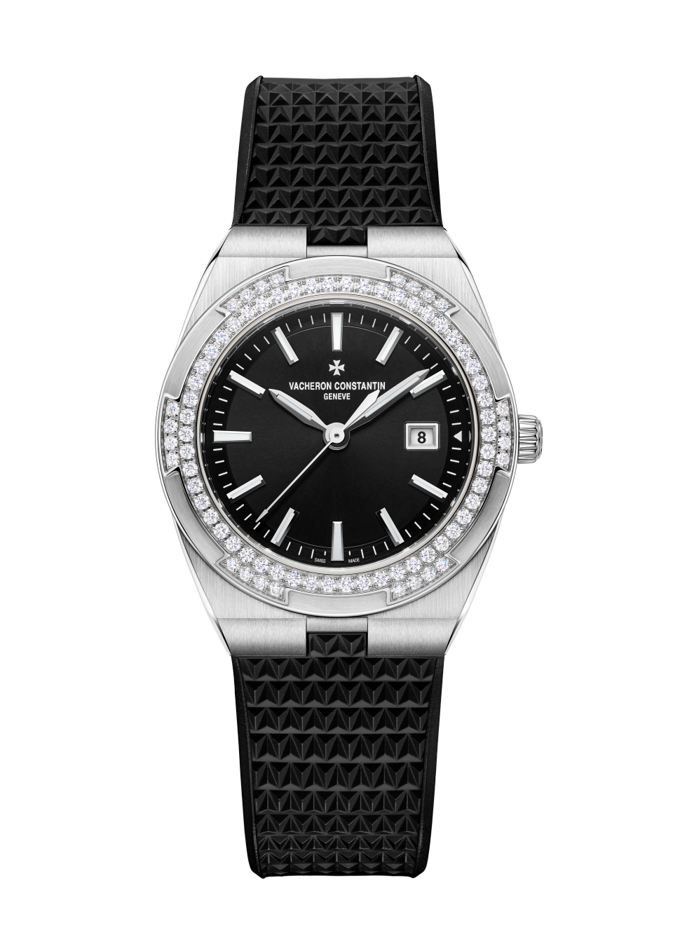 Vacheron Constantin Overseas 1205V 100A B591