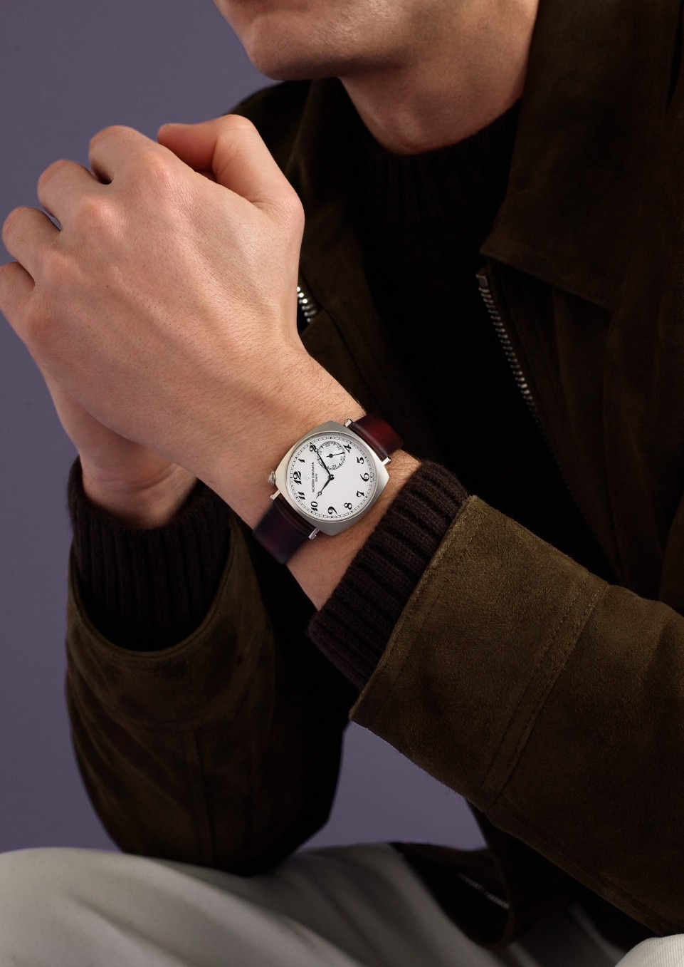 Vacheron constantin historique american outlet