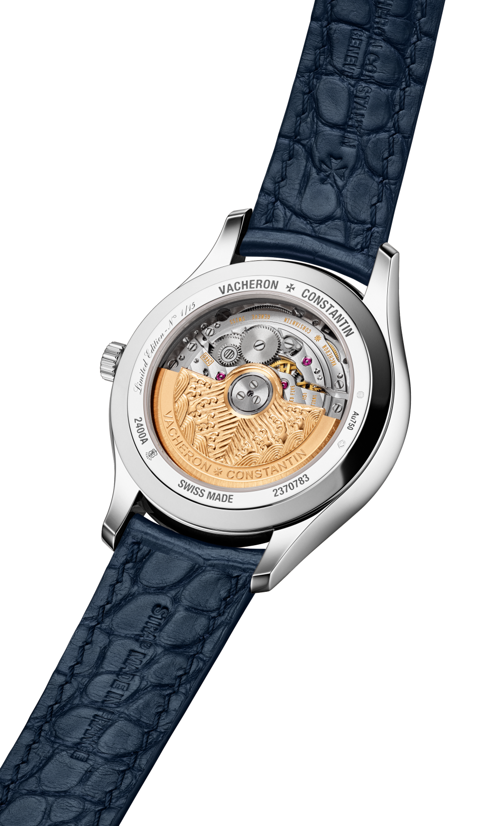 Métiers d'Art Tribute to traditional symbols - Moonlight Métiers d'Art Tribute to traditional symbols - Moonlight
