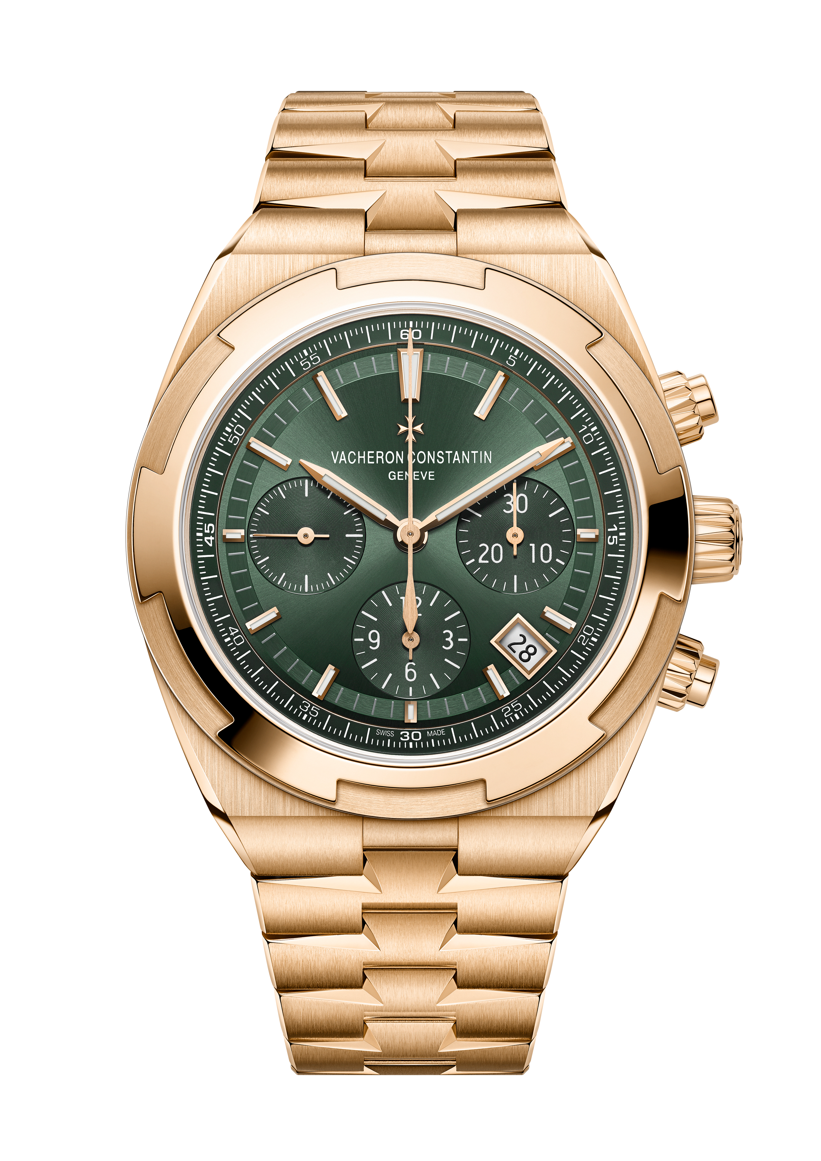 Vacheron Constantin 5520V/210R-B966