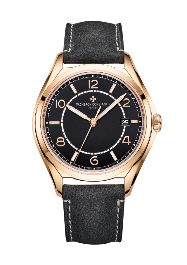 Fiftysix automatico