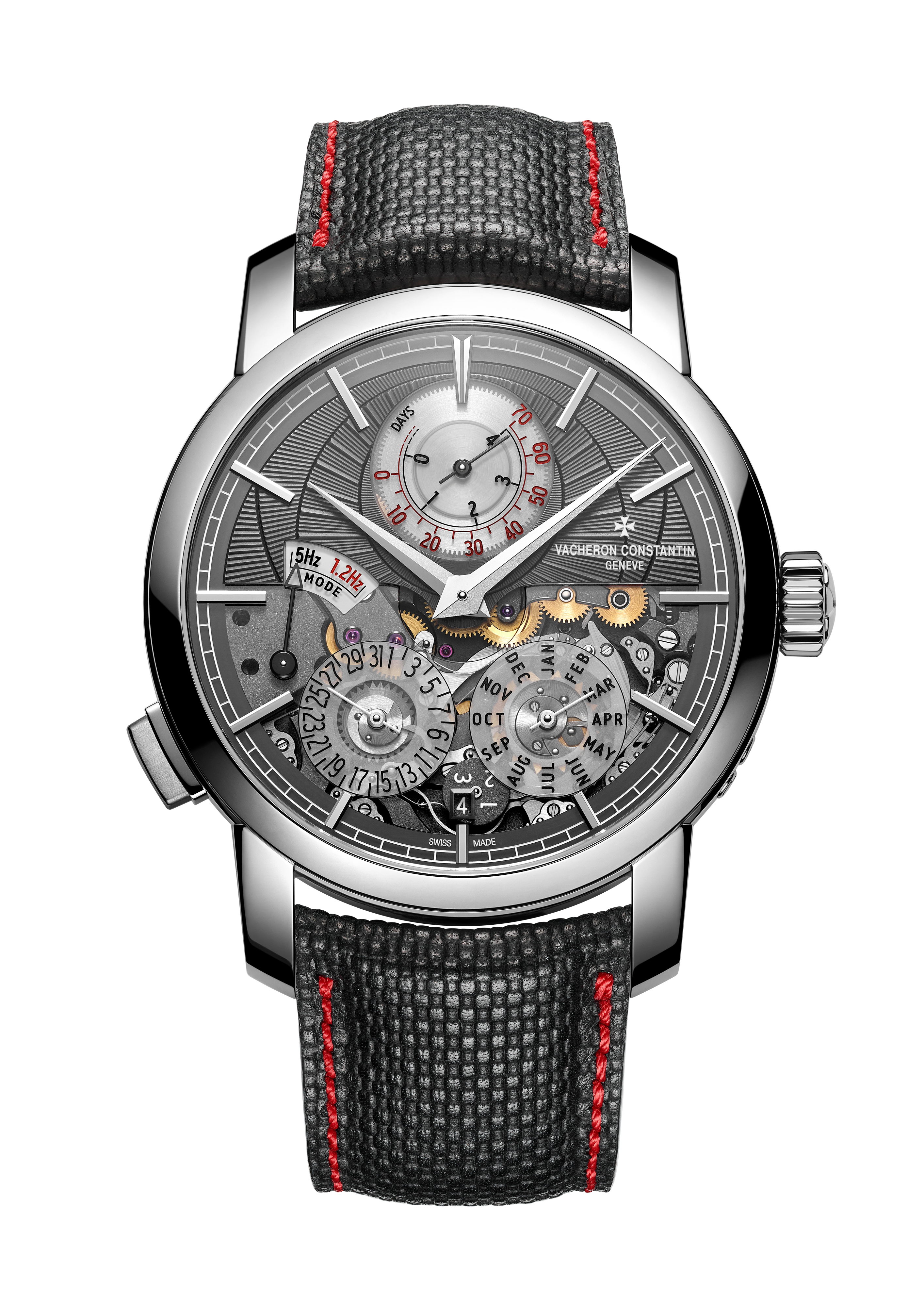 Vacheron Constantin 3200T/000P-H167