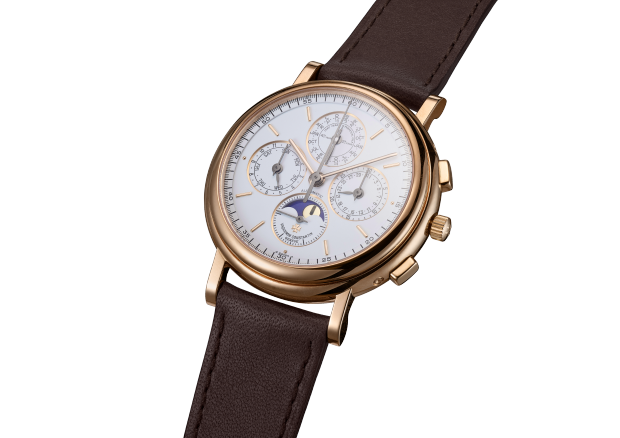 Vacheron Constantin Les Collectionneurs 49005 000R 7591