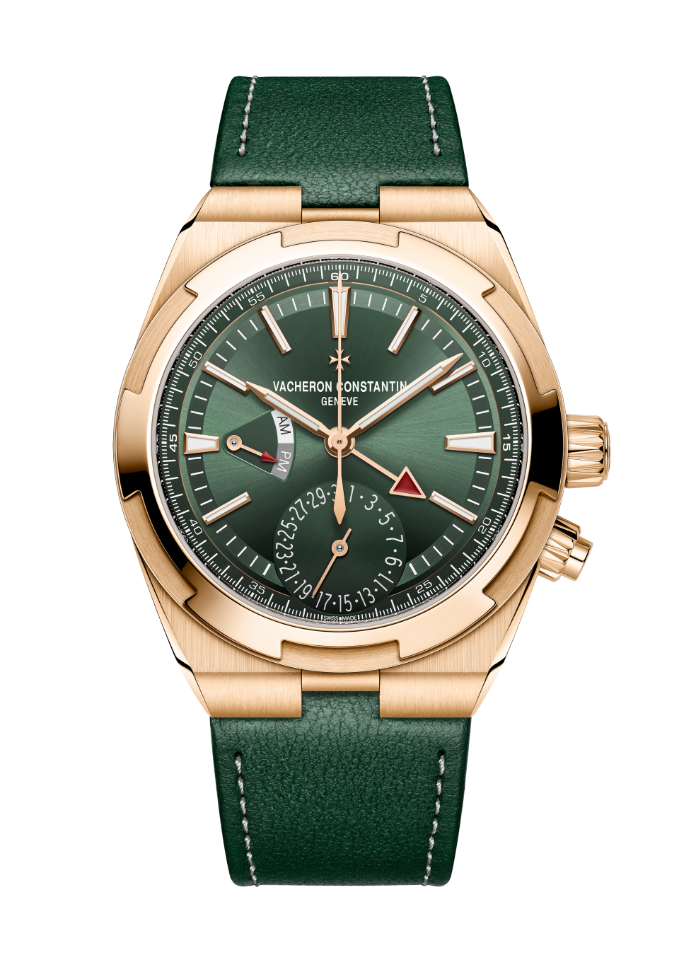Vacheron constantin overseas 41mm cheap