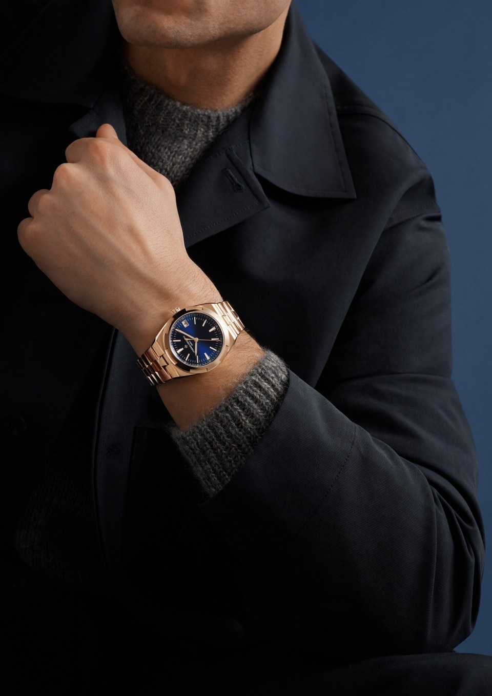 Vacheron constantin smartwatch top