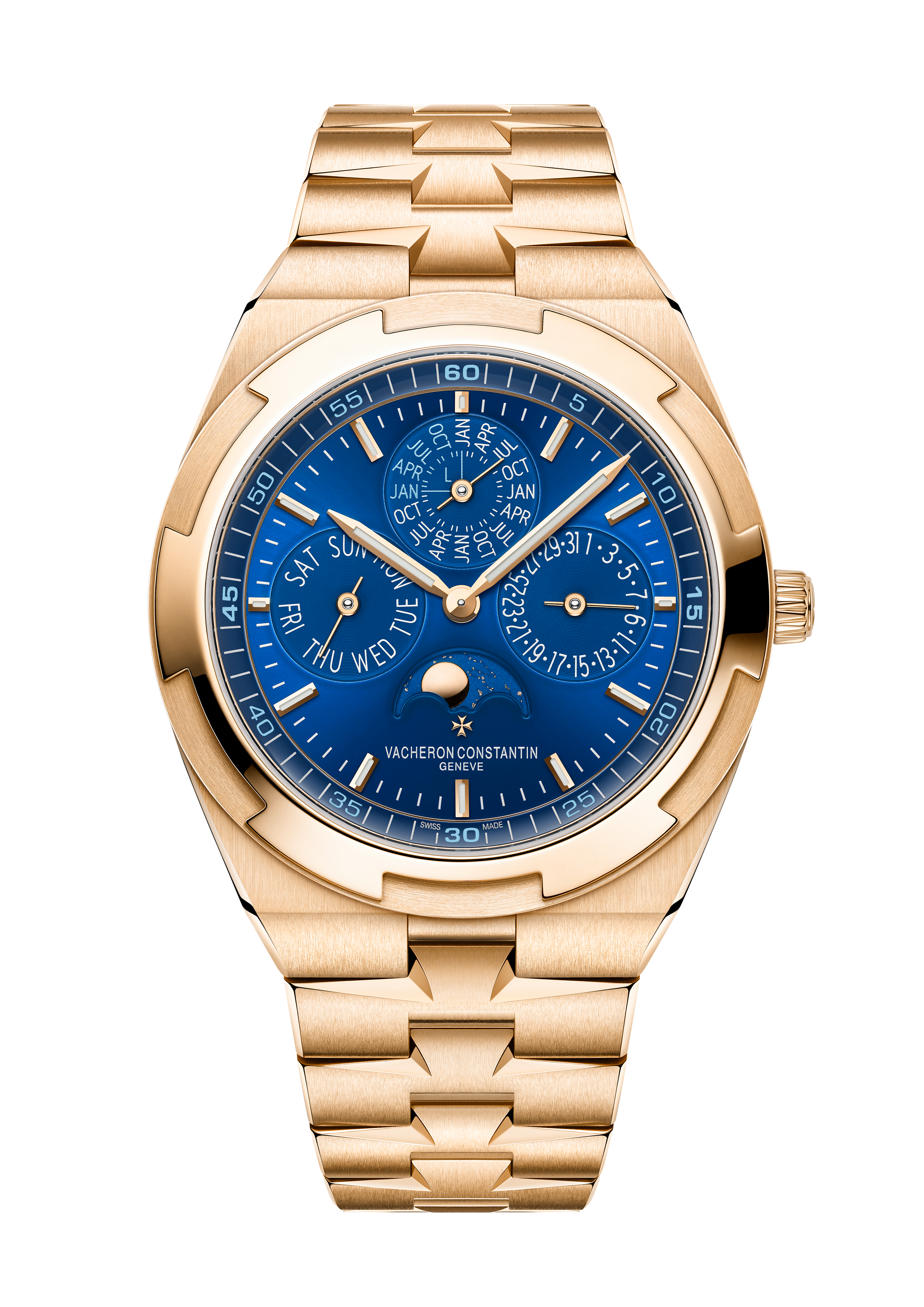 Vacheron Constantin 4300V/220R-B509