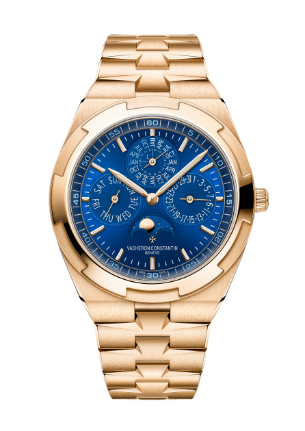 Vacheron constantin perpetual sale