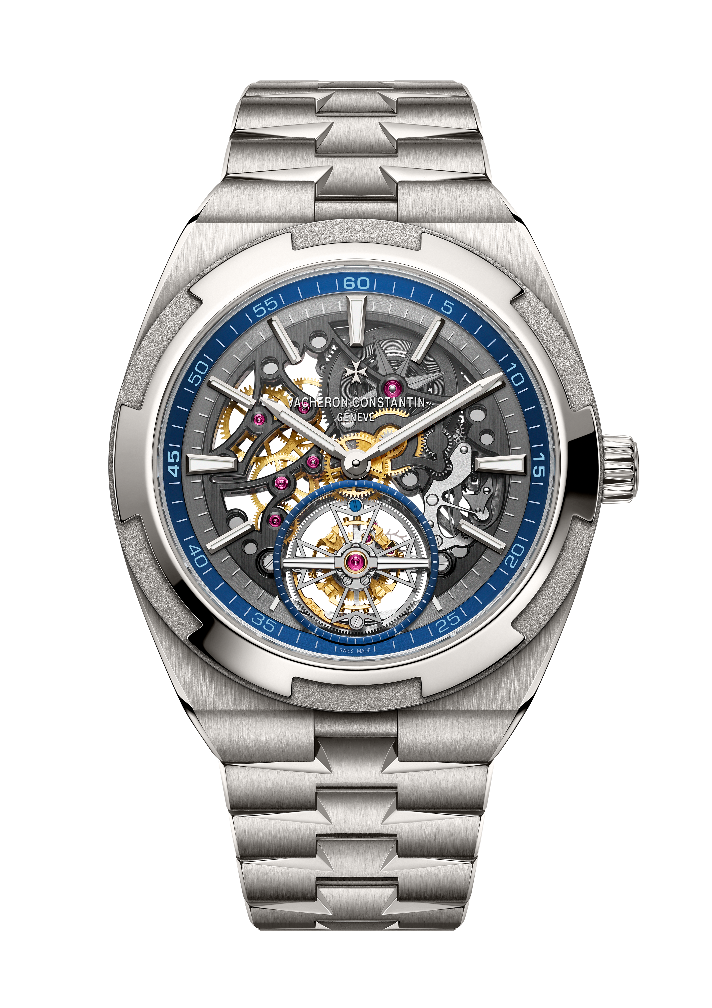 Vacheron Constantin 6000V/210T-B935
