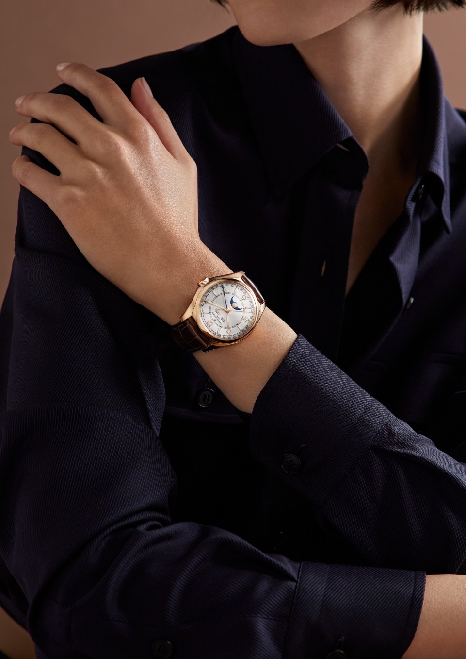 フィフティーシックス・コンプリートカレンダー - 40 mm フィフティーシックス・コンプリートカレンダー - 40 mm