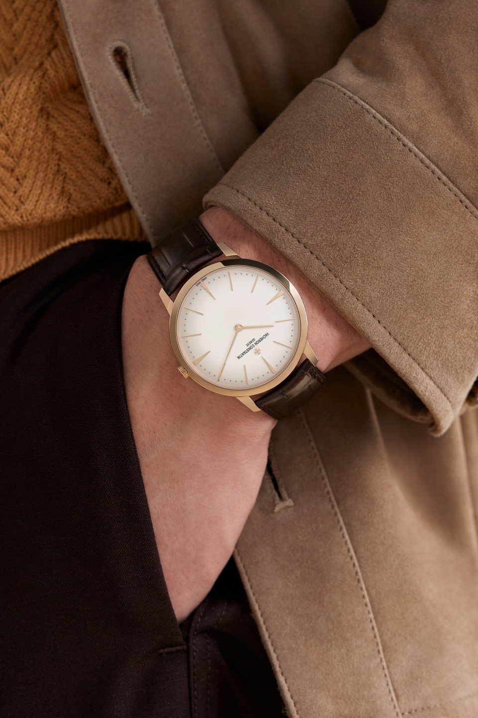 Vacheron constantin 81180 best sale