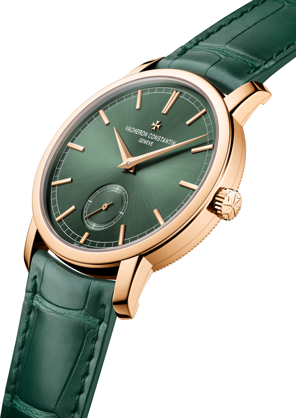 Vacheron constantin user guide 2025