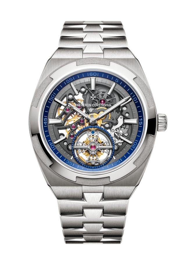 Shop Our Watches Vacheron Constantin
