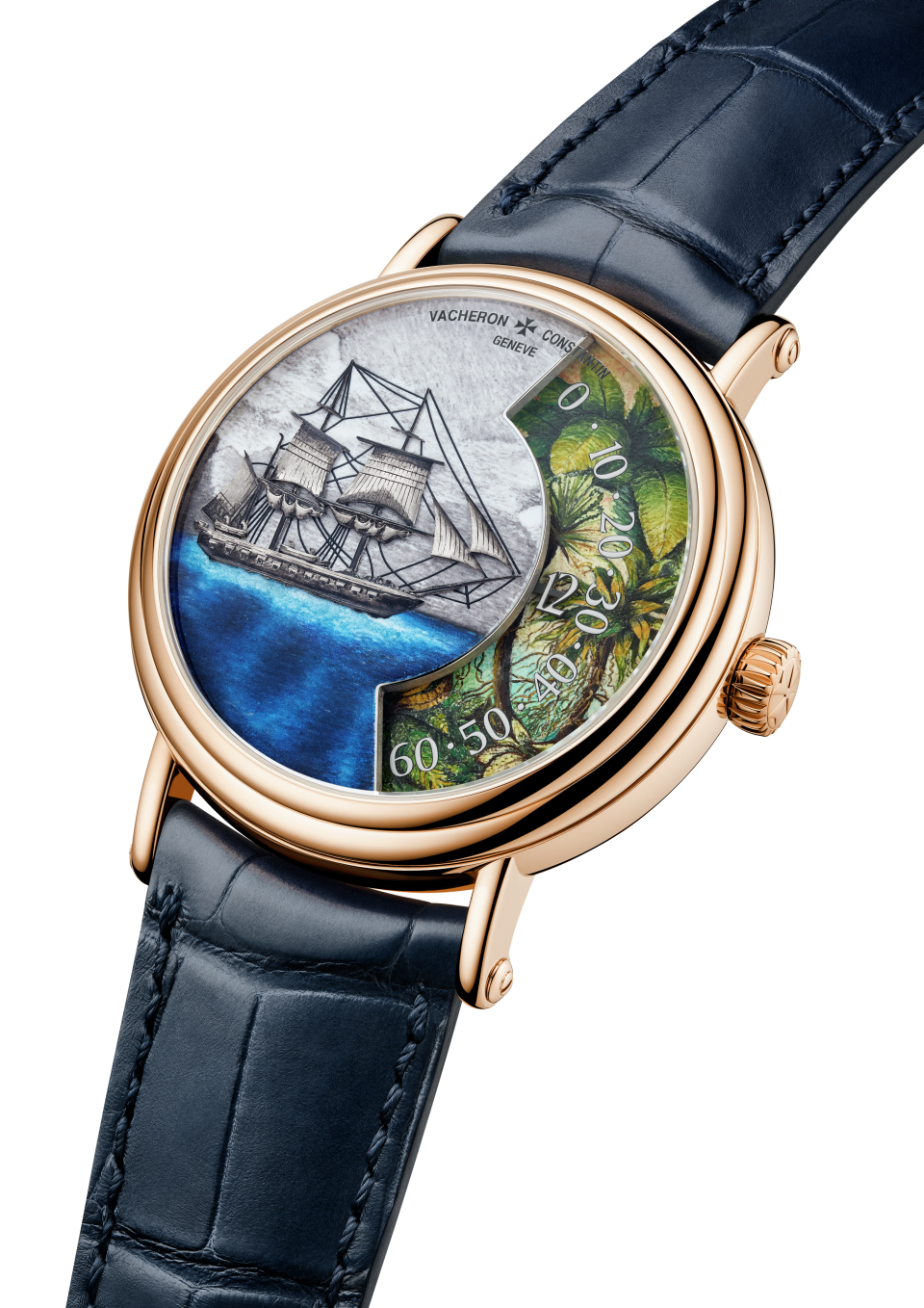 Vacheron constantin careers hot sale