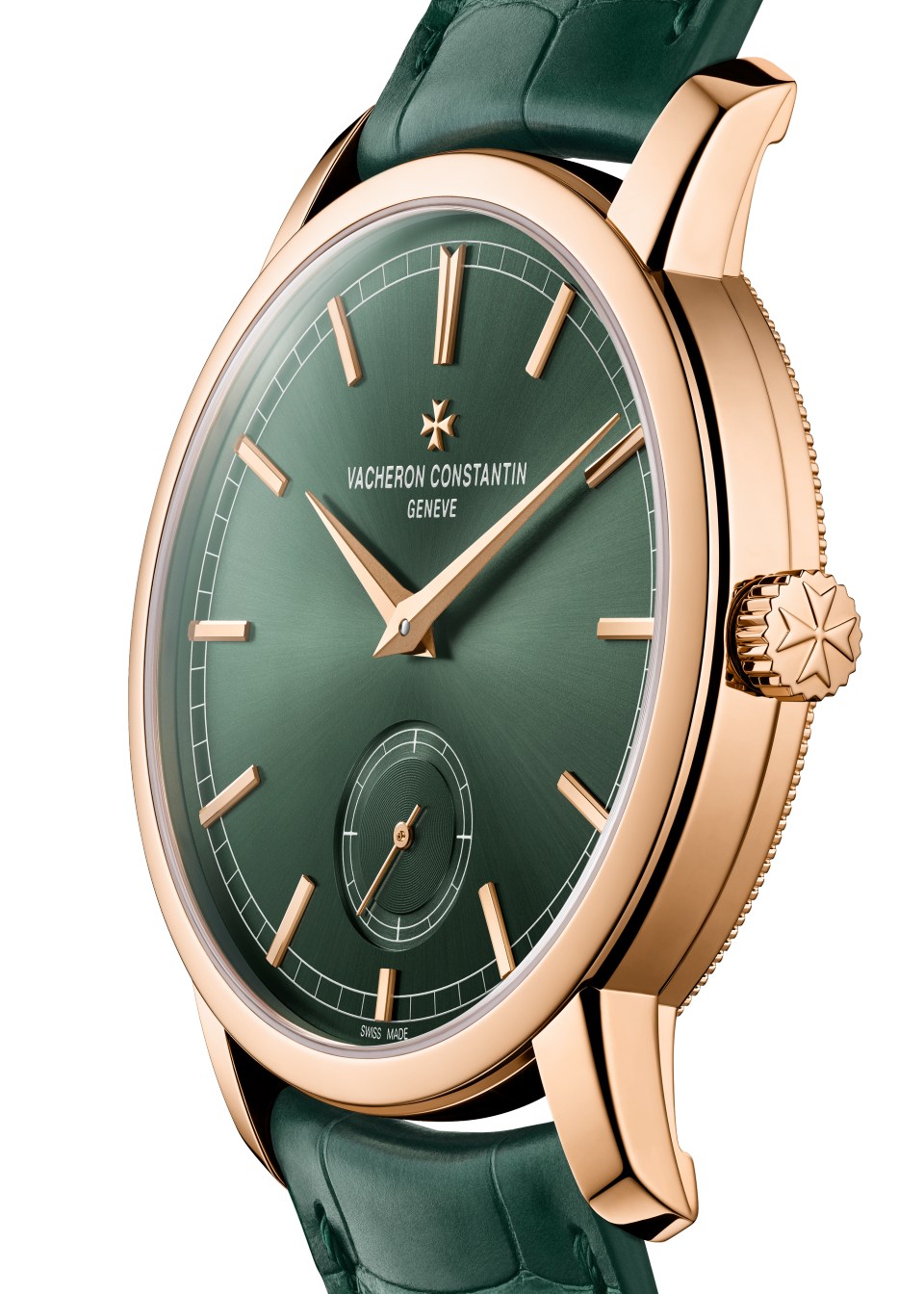 Vacheron constantin 38mm shop