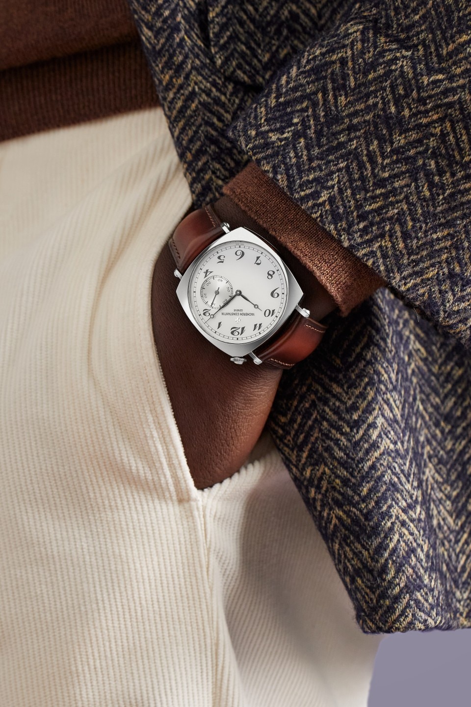 Vacheron constantin historiques american 1921 on sale