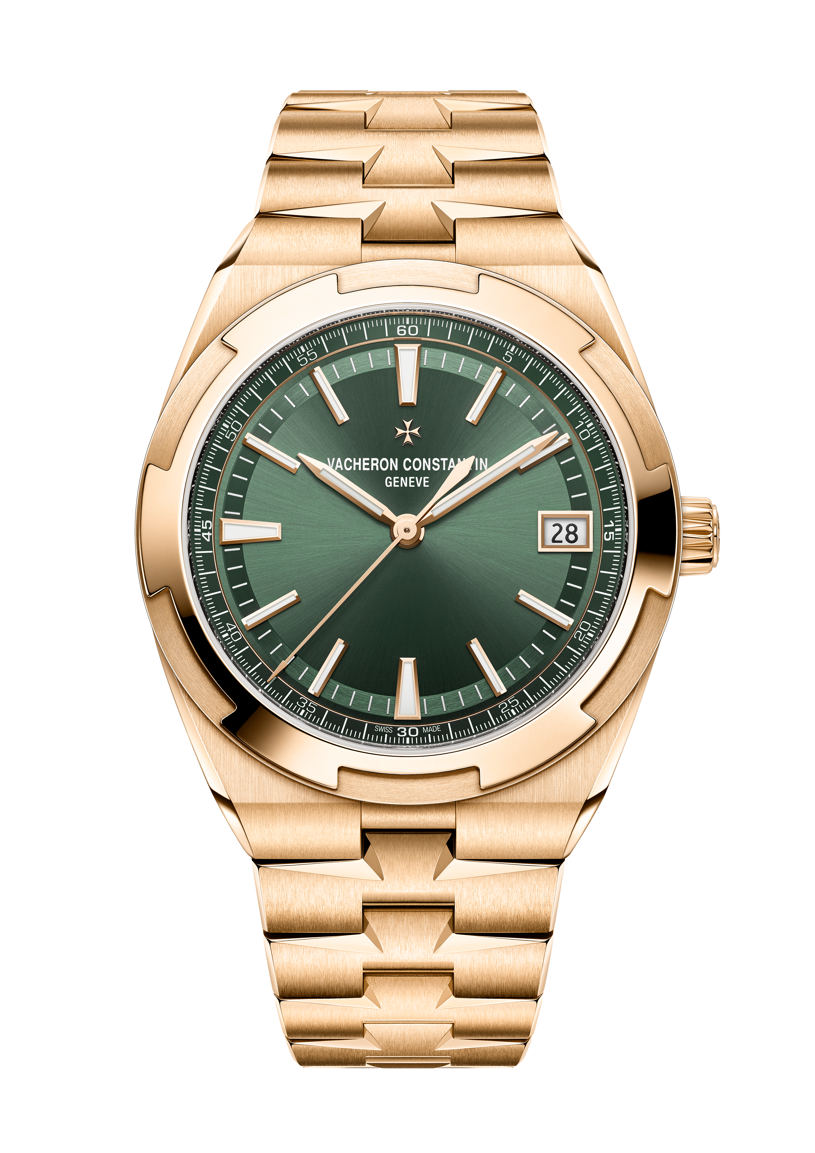 Vacheron Constantin 4520V/210R-B967